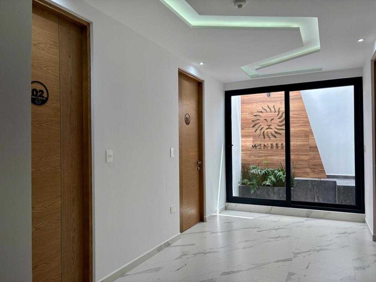 Modern Refuge Just 10 Minutes From Mamitas Apartment Playa del Carmen