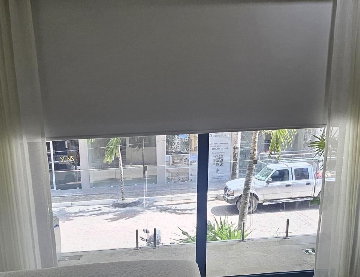 Apartment Modern Refuge Just 10 Minutes From Mamitas
