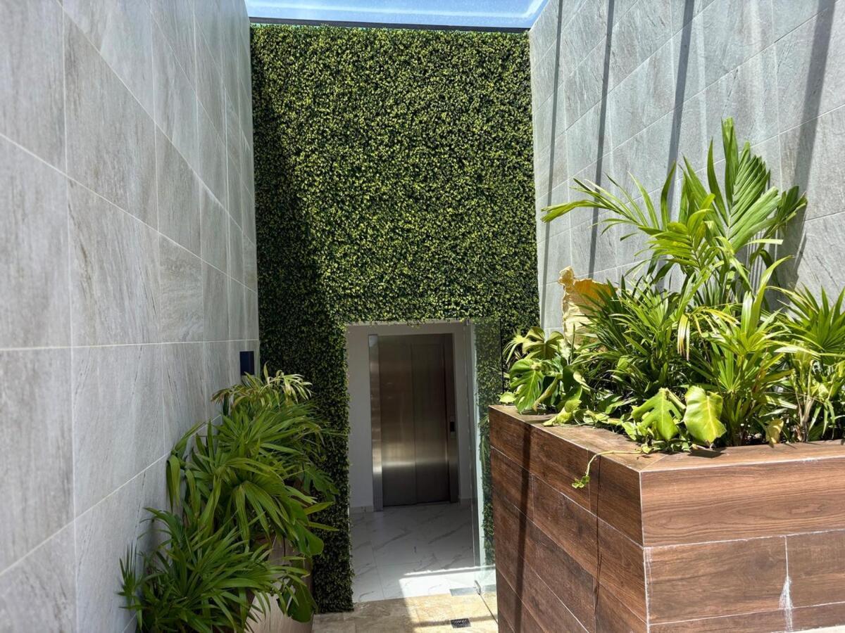 Modern Refuge Just 10 Minutes From Mamitas Apartment Playa del Carmen