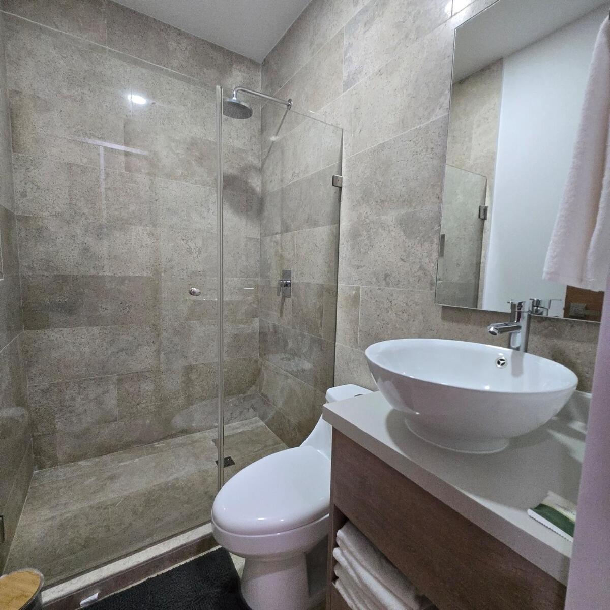 Modern Refuge Just 10 Minutes From Mamitas *