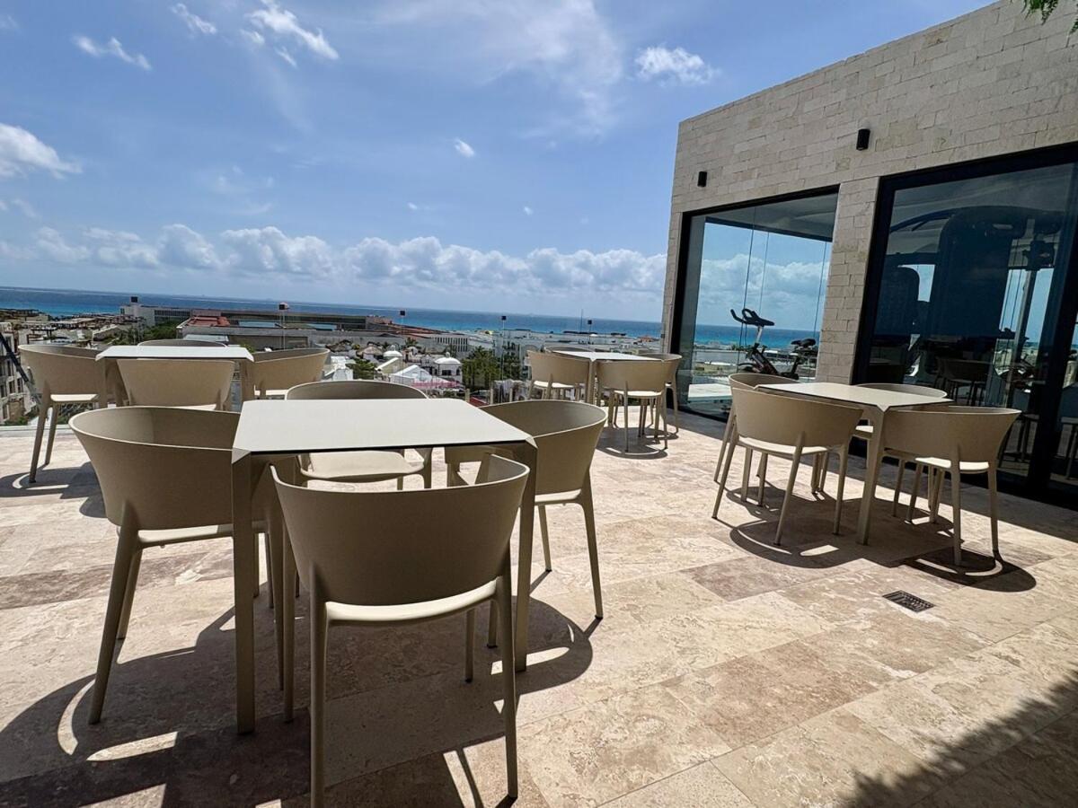Modern Refuge Just 10 Minutes From Mamitas Apartment Playa del Carmen