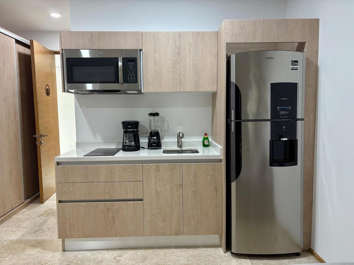 Modern Refuge Just 10 Minutes From Mamitas *