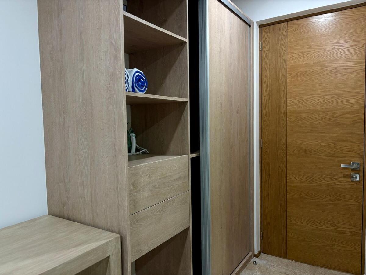 Modern Refuge Just 10 Minutes From Mamitas Apartment