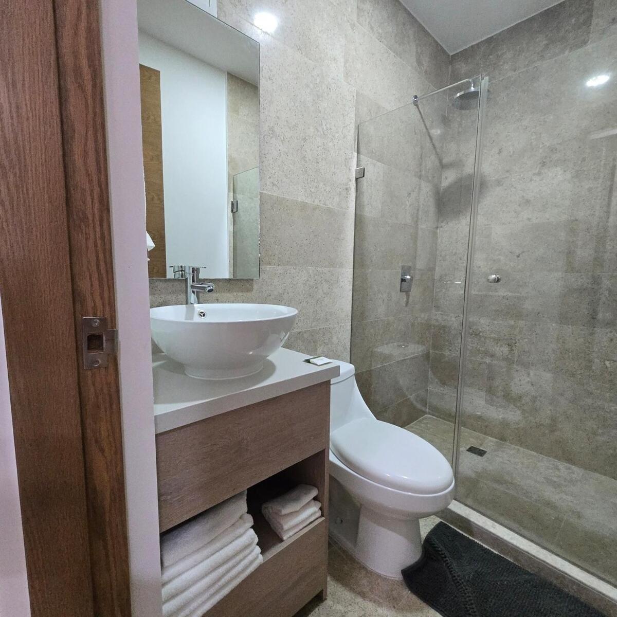 Modern Refuge Just 10 Minutes From Mamitas