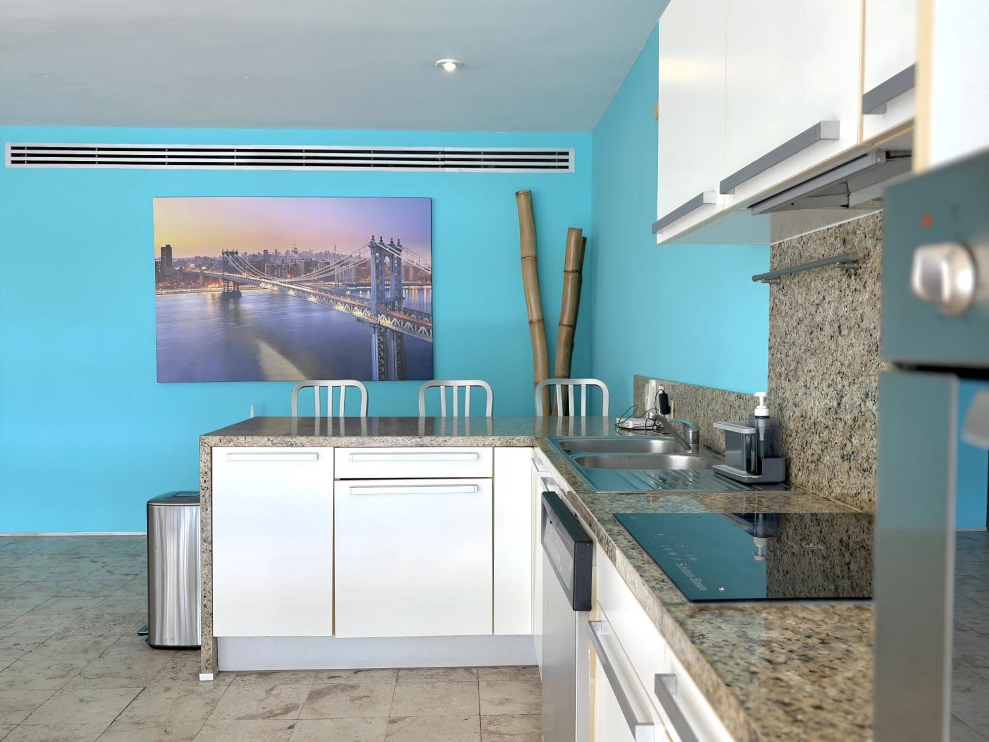 3br Exclusivo - Roof Pool - Mamitas - Quinta Apartment