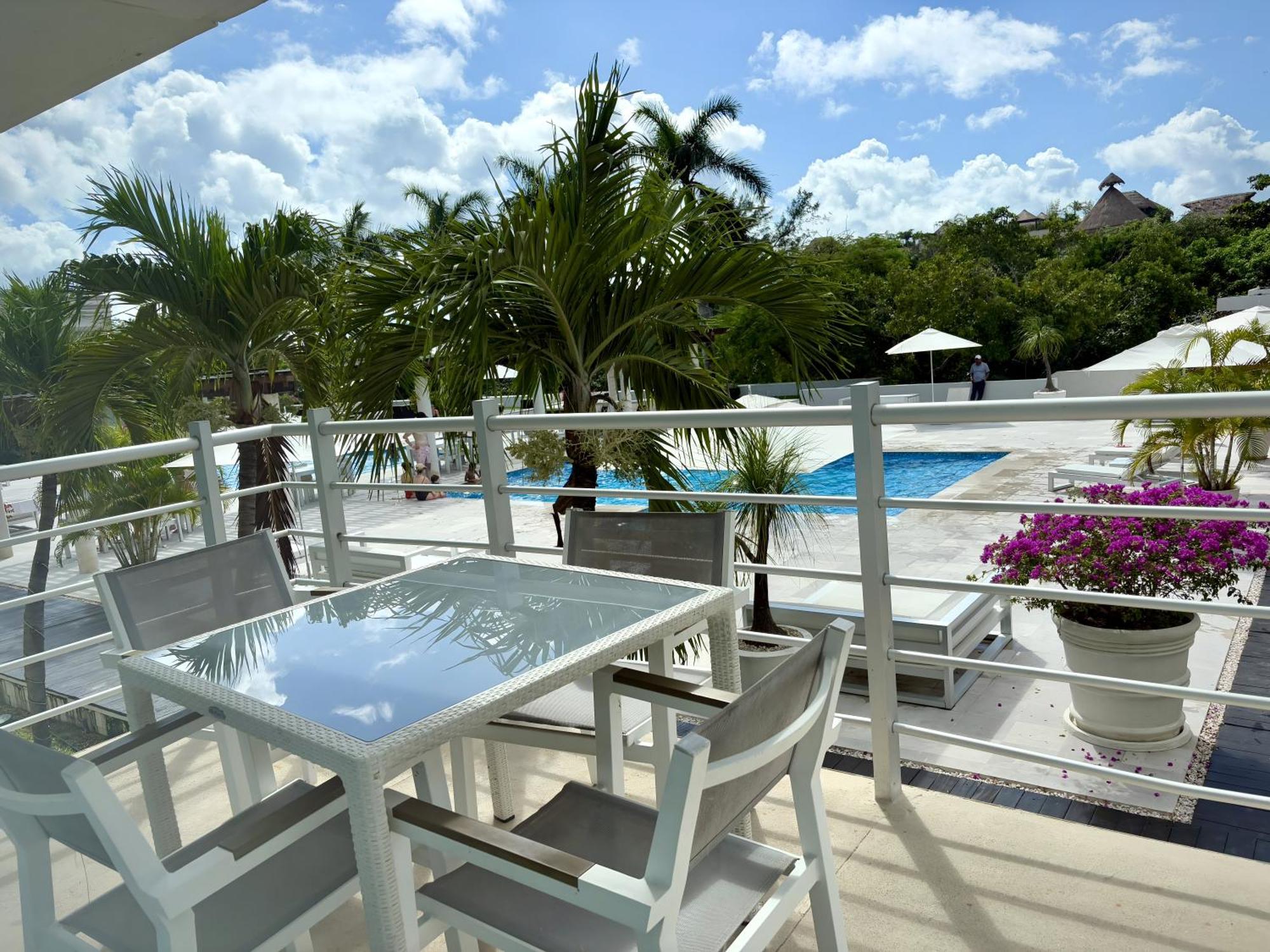 3br Exclusivo - Roof Pool - Mamitas - Quinta Apartment *