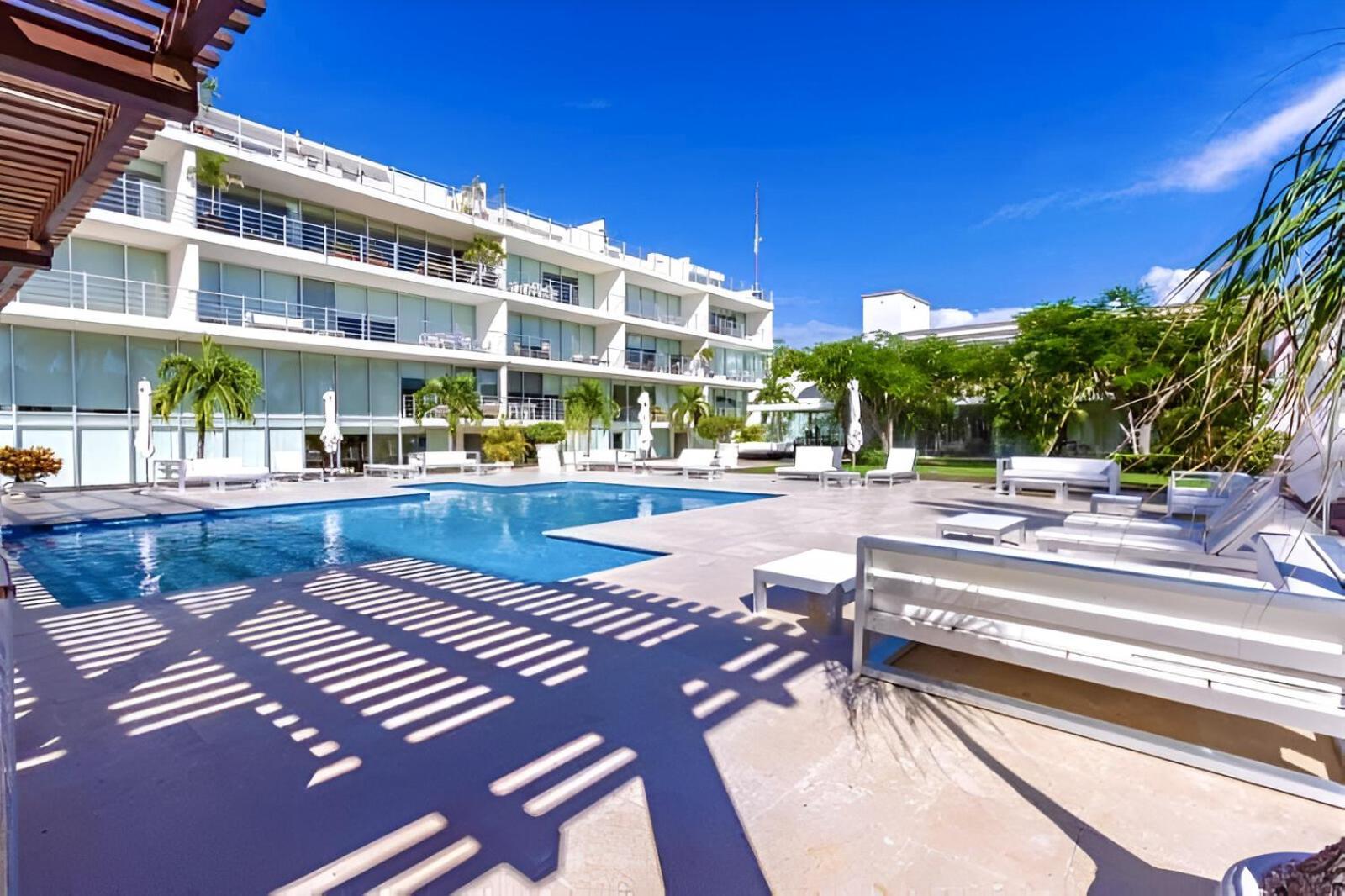 3br Exclusivo - Roof Pool - Mamitas - Quinta *