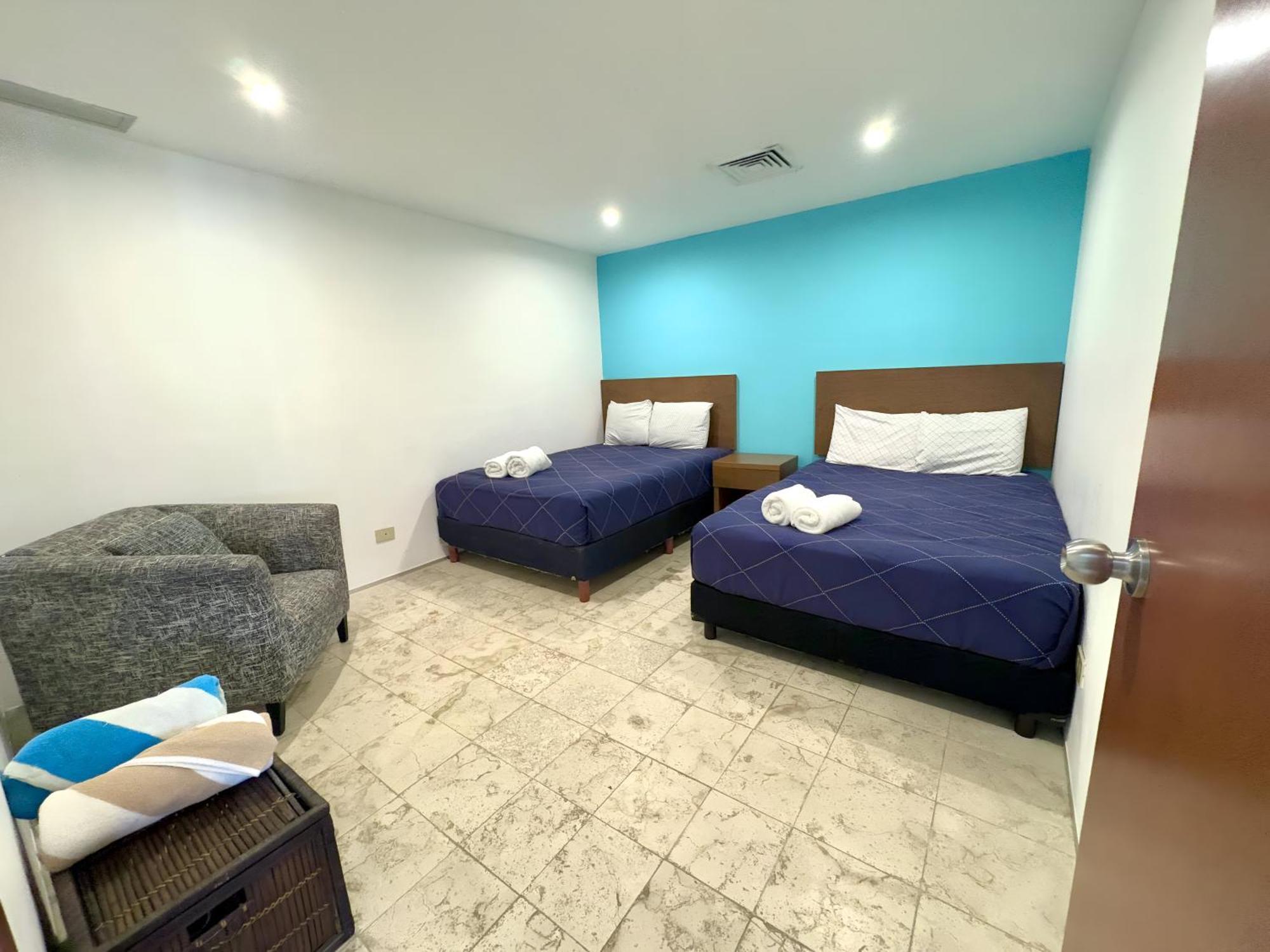 3br Exclusivo - Roof Pool - Mamitas - Quinta Apartment