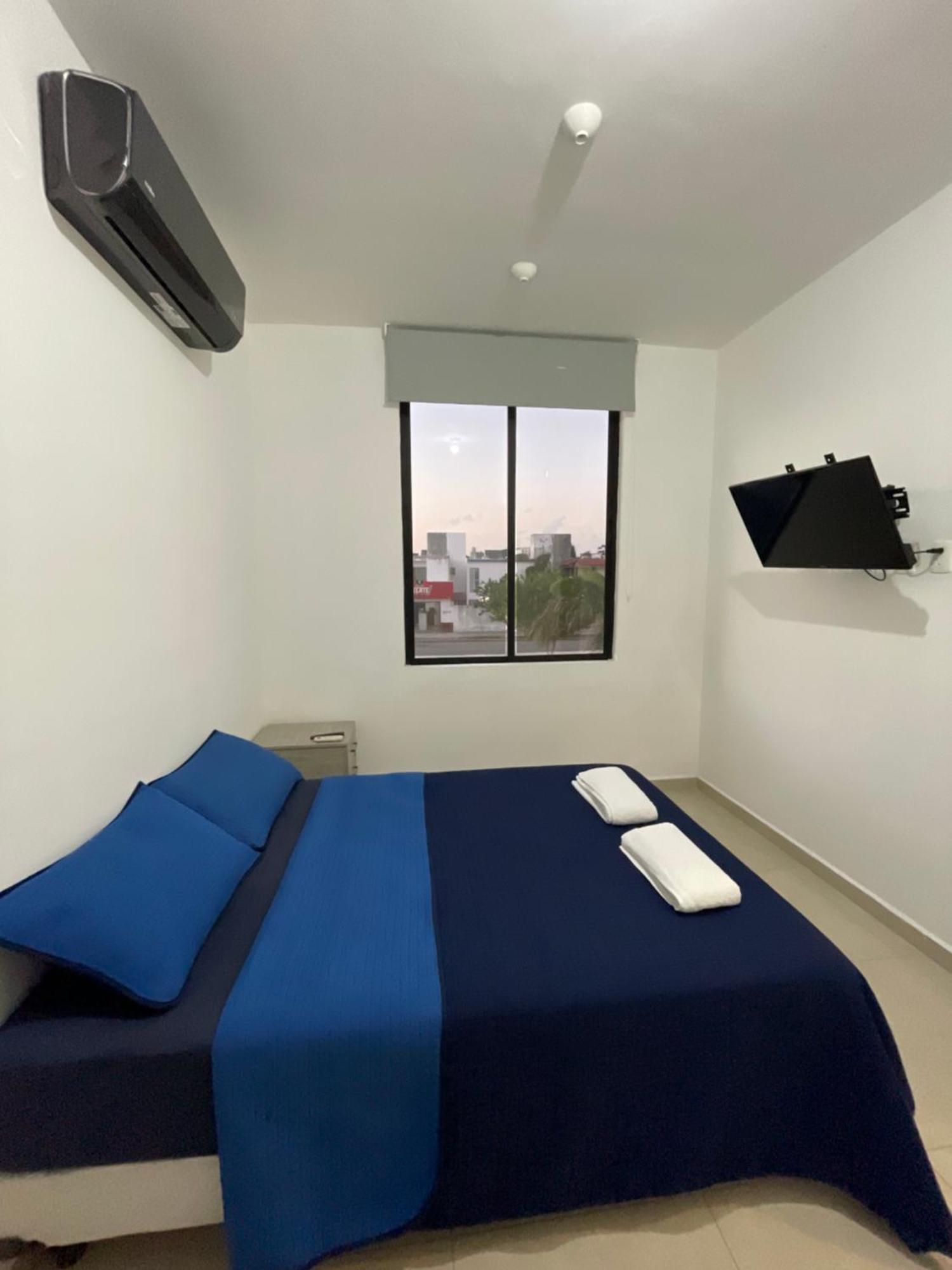 Holiday home Enorme Casa Con Piscina, Ideal Familias Y Grupos Playa del Carmen
