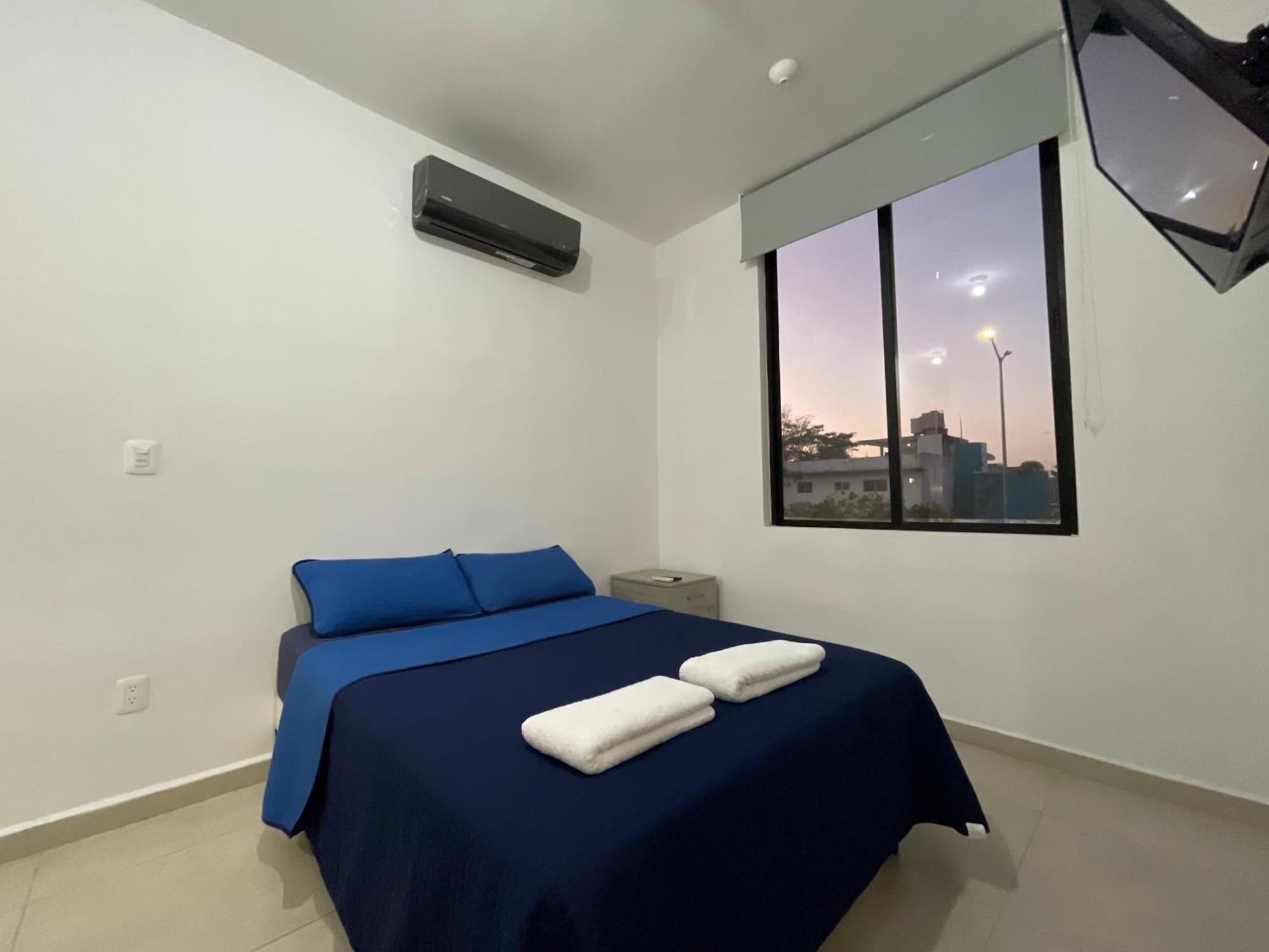 Holiday home Enorme Casa Con Piscina, Ideal Familias Y Grupos Playa del Carmen