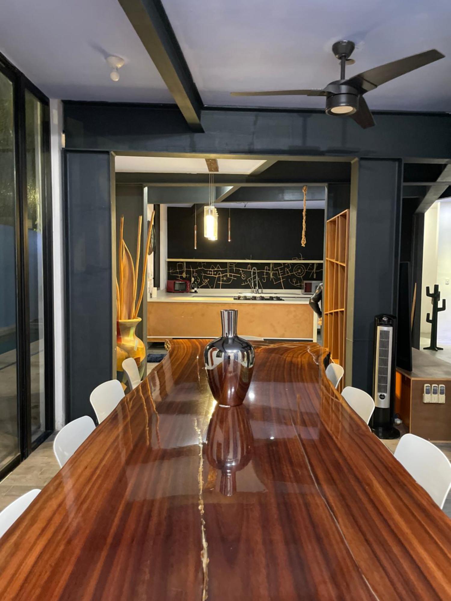 Enorme Casa Con Piscina, Ideal Familias Y Grupos Holiday home Playa del Carmen