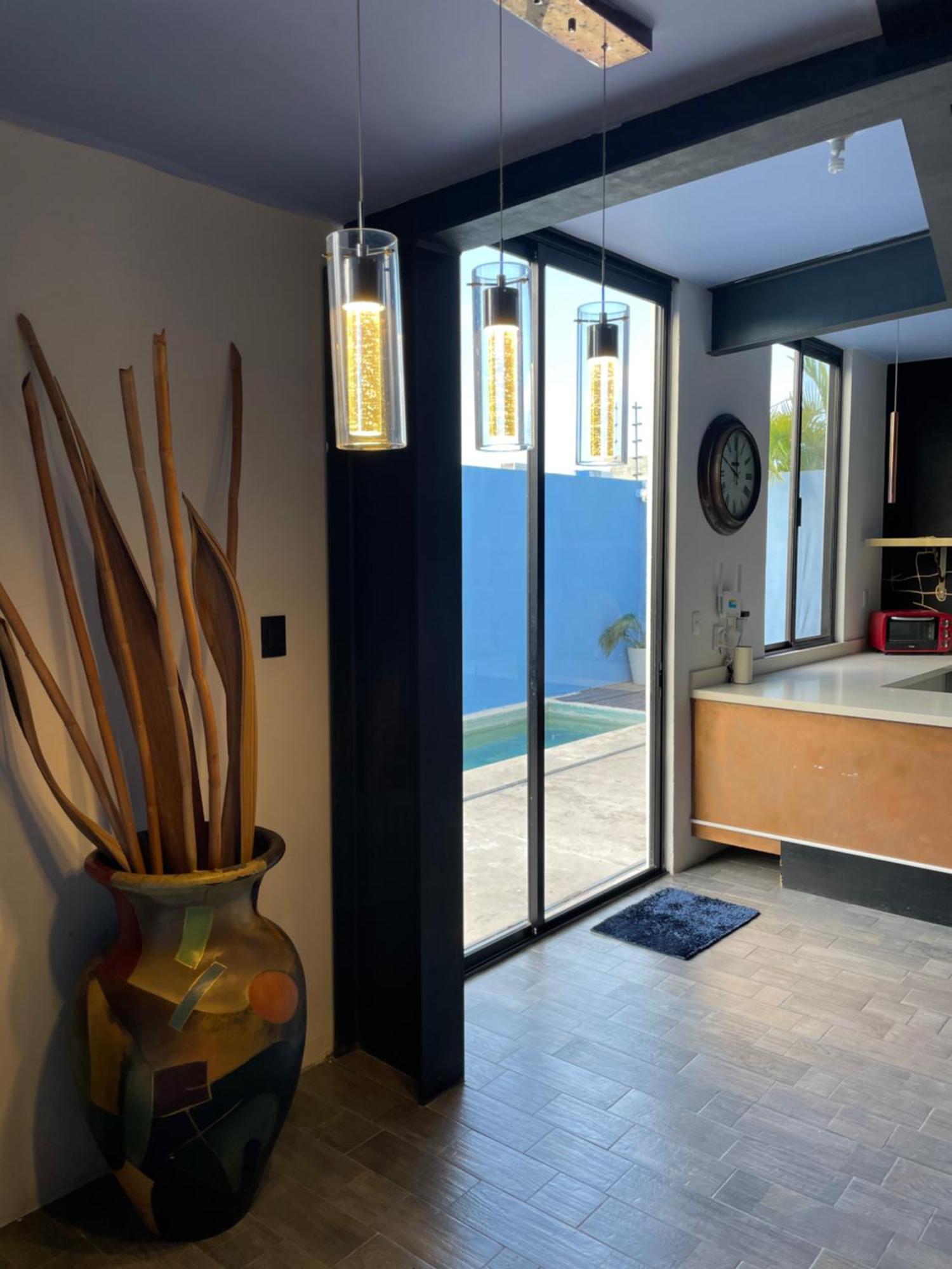 Holiday home Enorme Casa Con Piscina, Ideal Familias Y Grupos