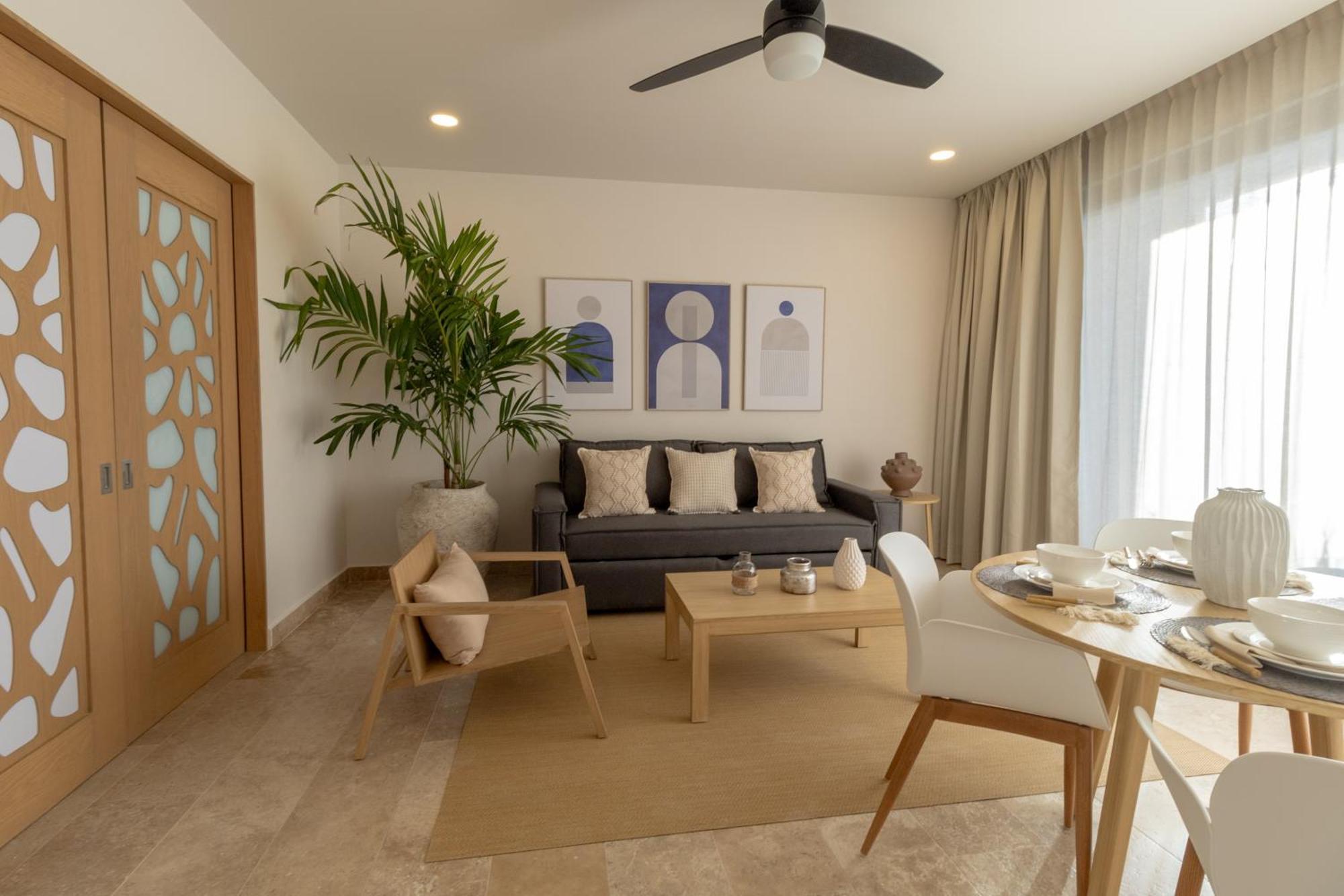 Apartment Abba - Soft Opening