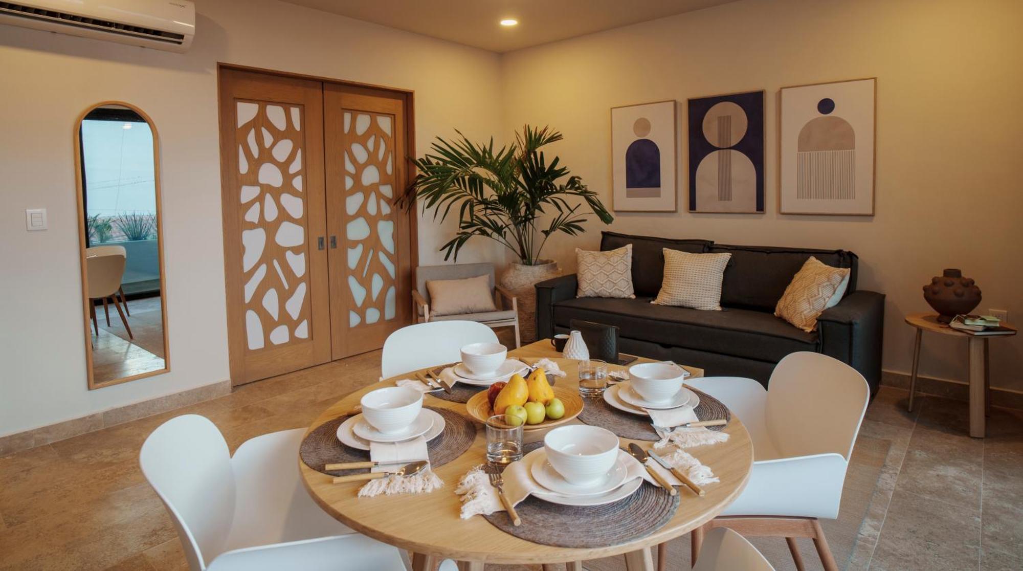 Apartment Abba - Soft Opening *