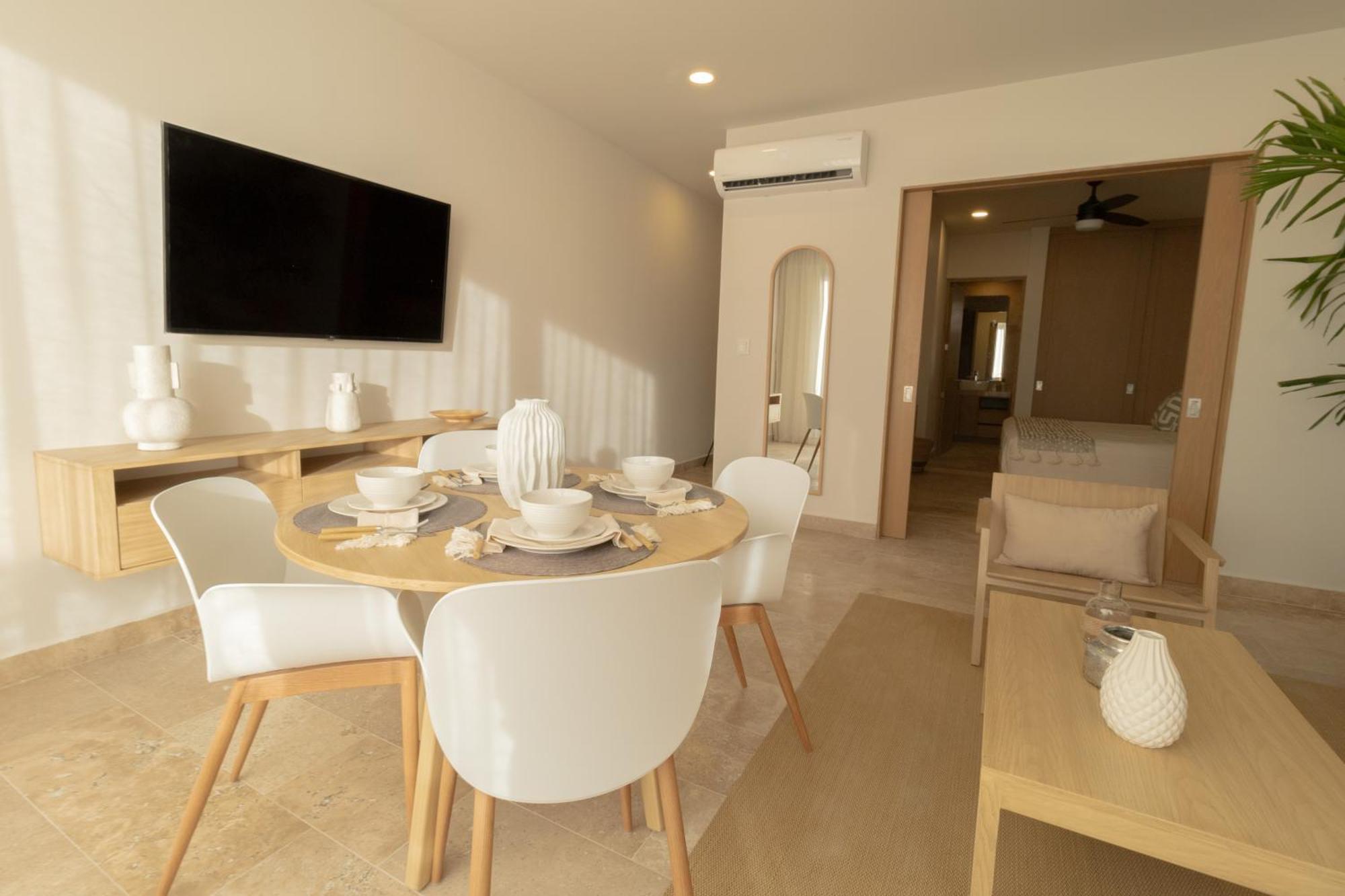 Abba - Soft Opening Apartment *