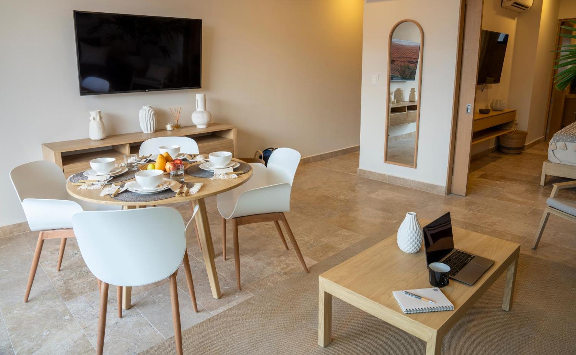 Apartment Abba - Soft Opening *