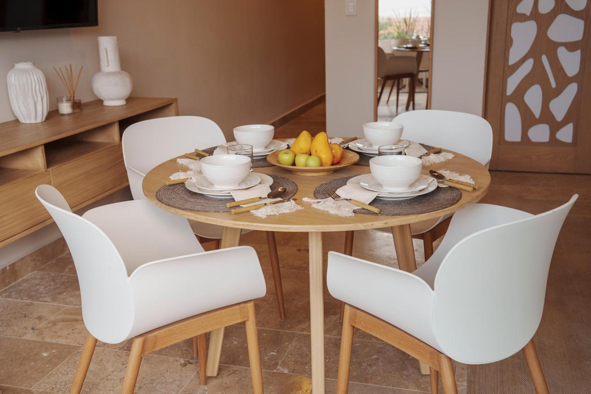 Abba - Soft Opening Apartment Playa del Carmen