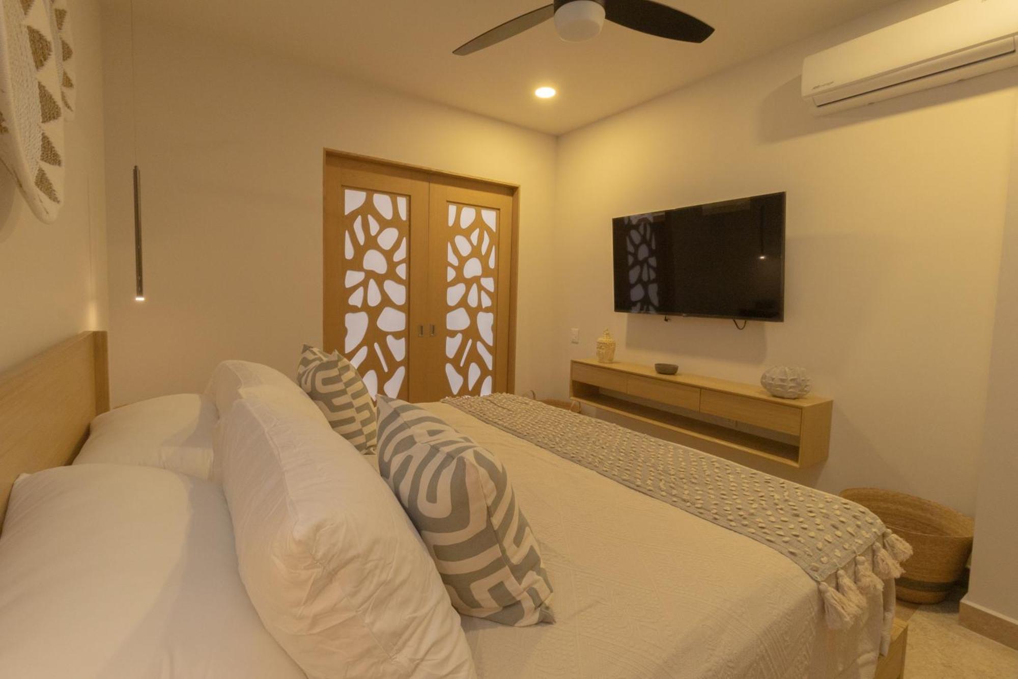 Abba - Soft Opening Playa del Carmen