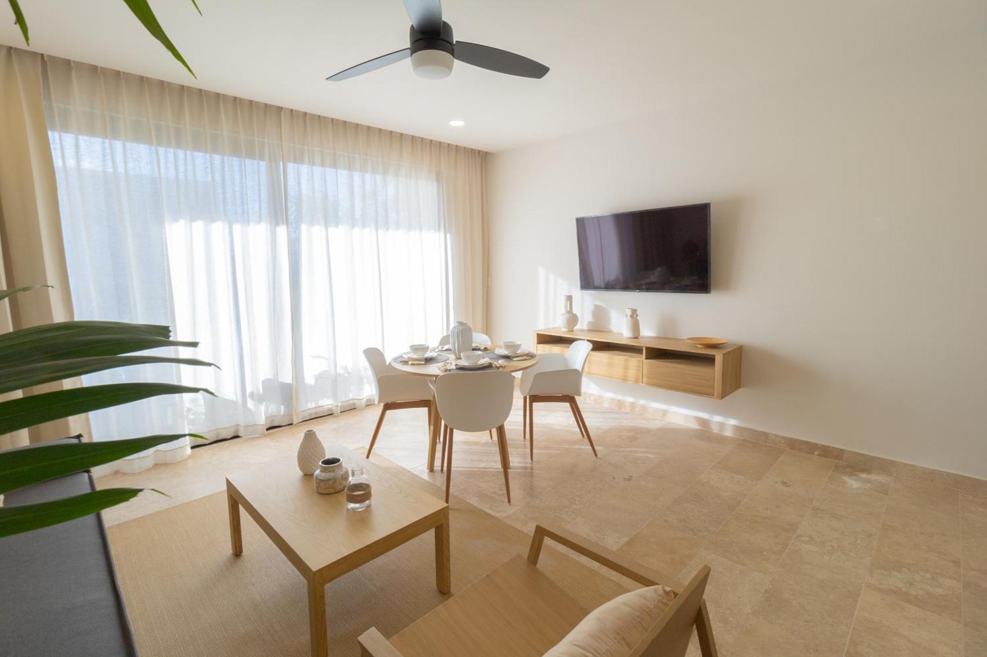 Abba - Soft Opening Apartment
