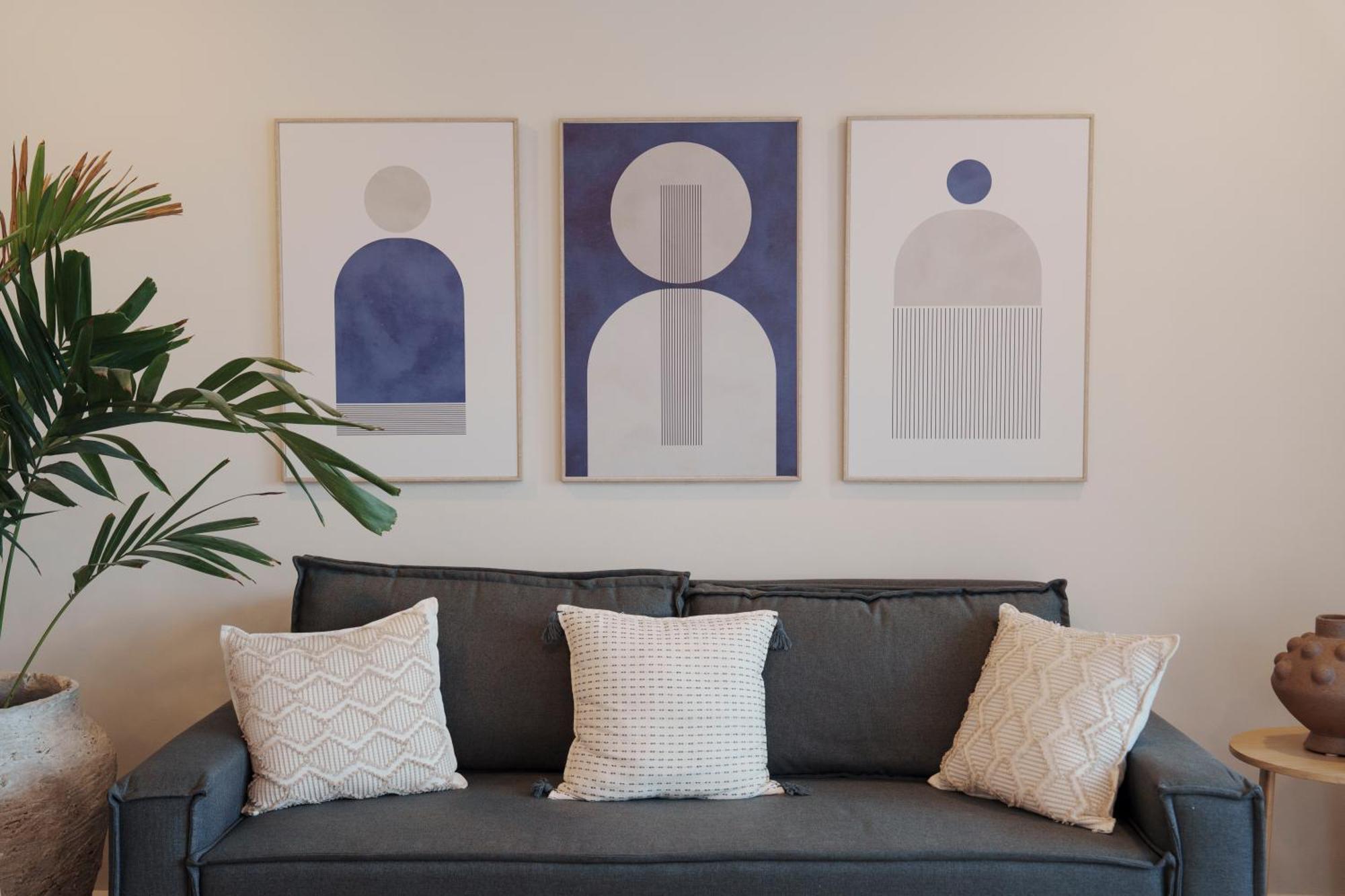 Apartment Abba - Soft Opening *
