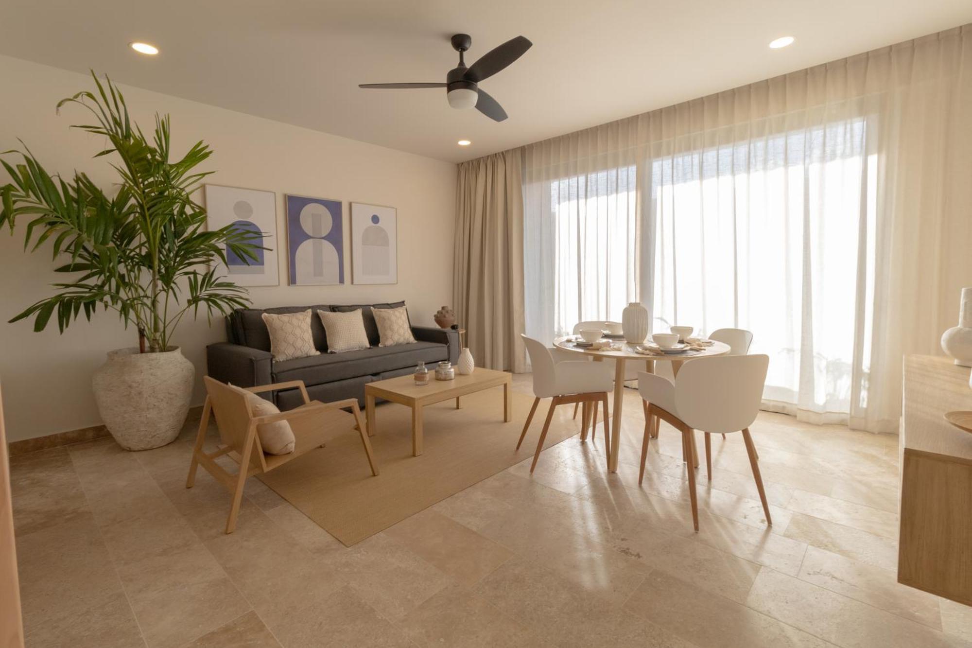 Abba - Soft Opening Playa del Carmen