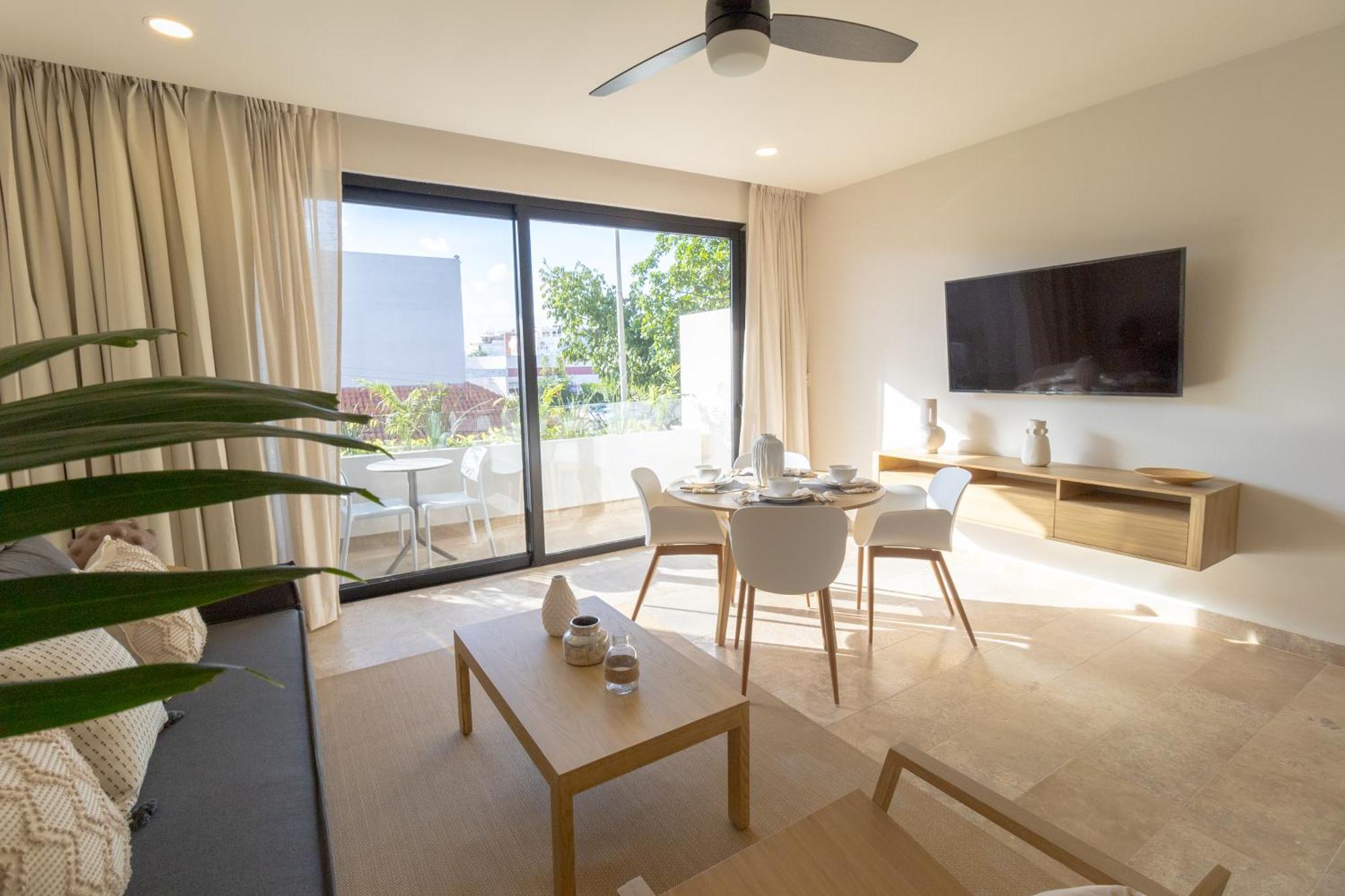 Abba - Soft Opening Apartment *