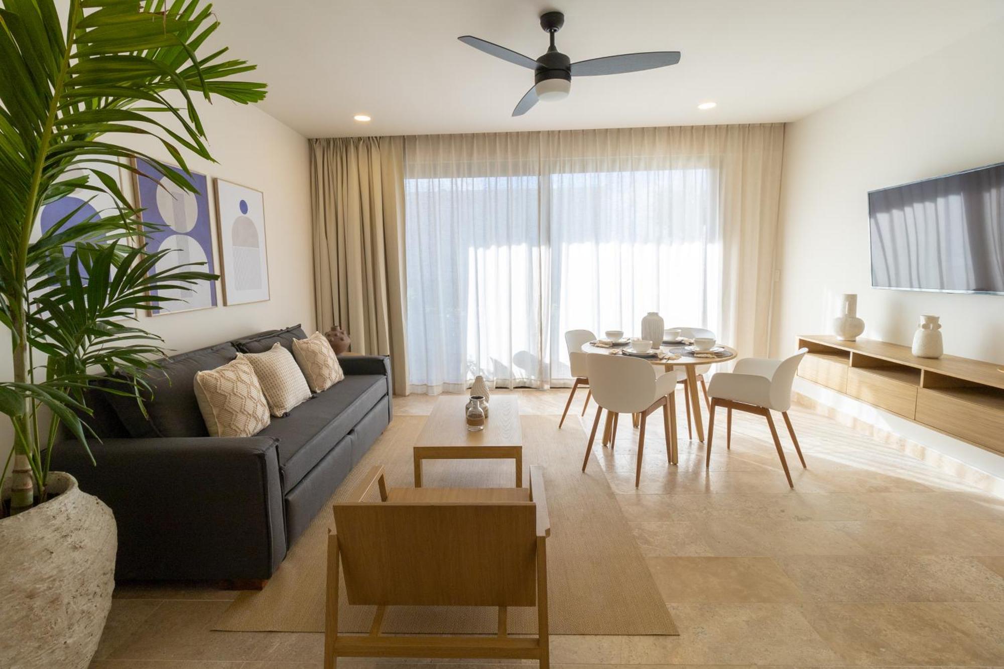 Abba - Soft Opening Apartment