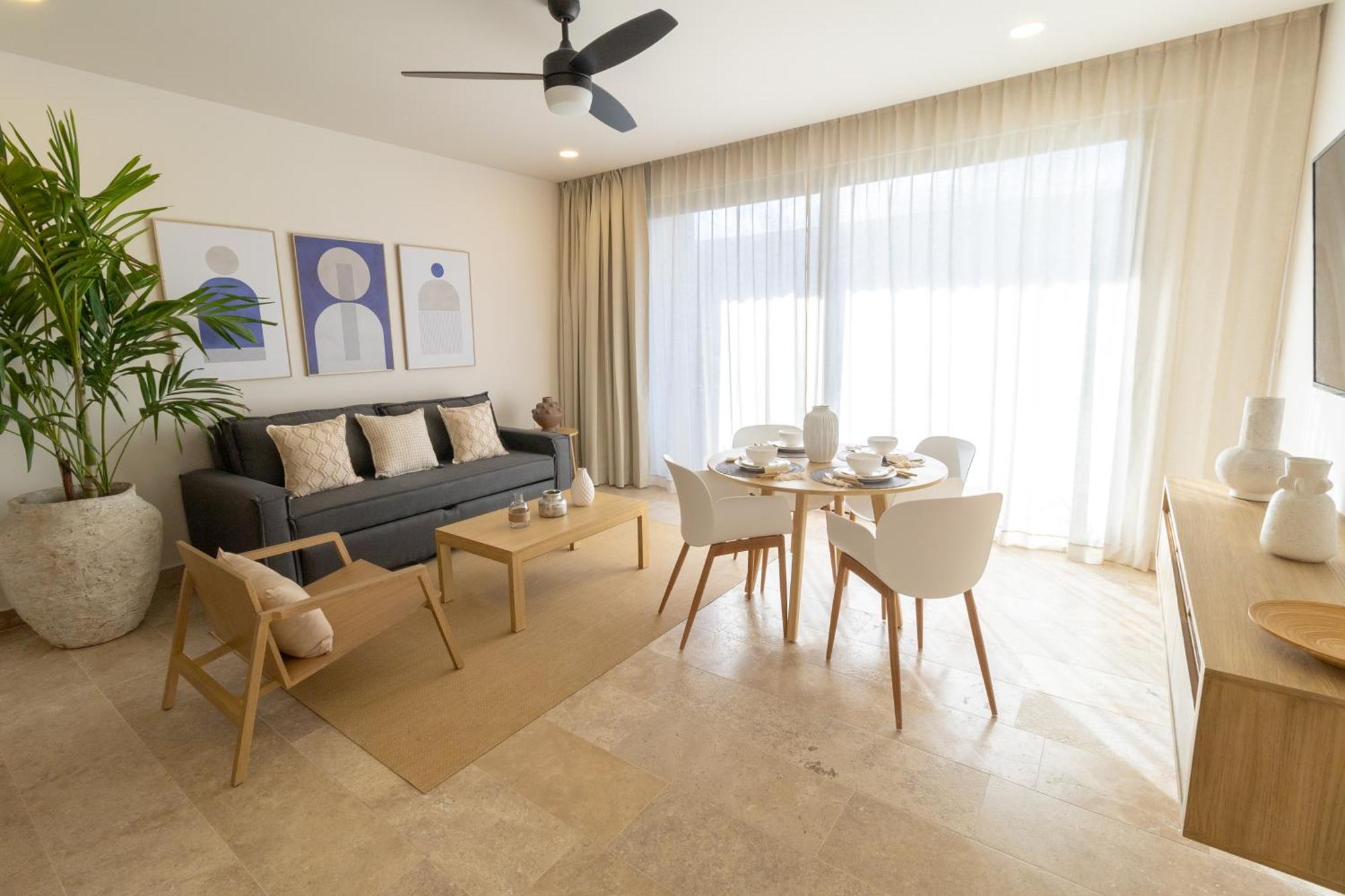 Apartment Abba - Soft Opening *