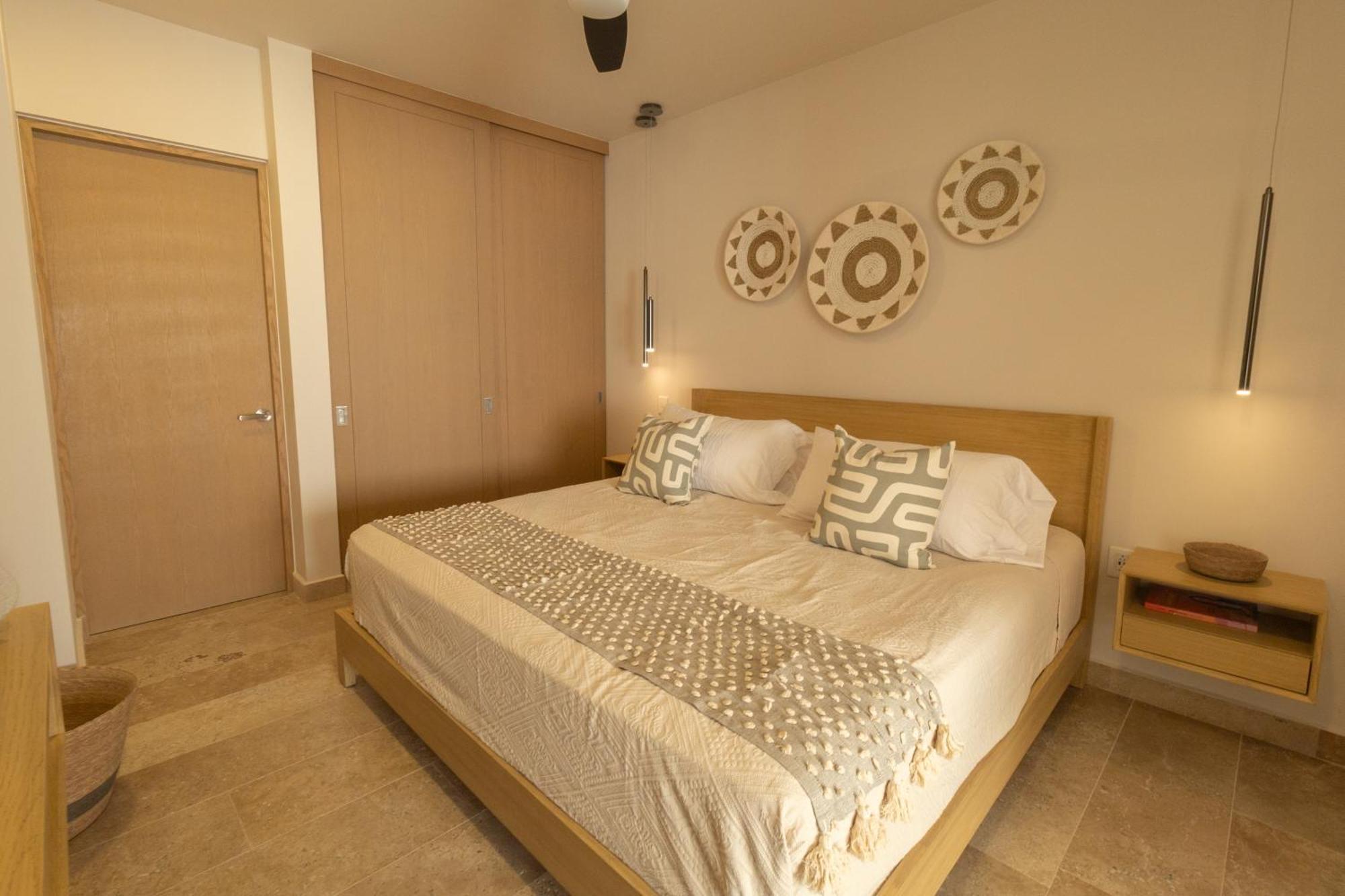 Abba - Soft Opening Apartment