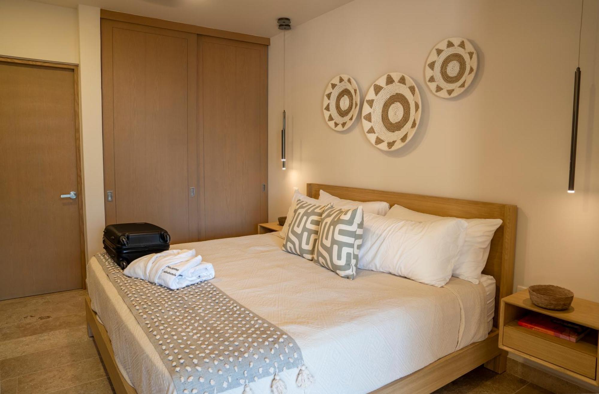 Apartment Abba - Soft Opening Playa del Carmen