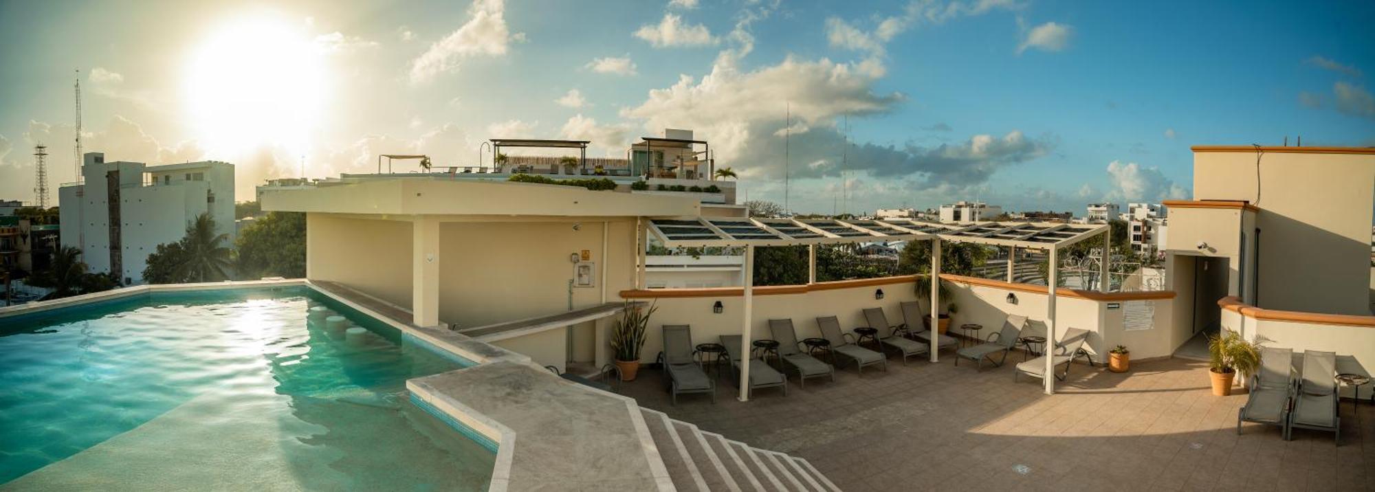 Gran Sahara Hotel 3*