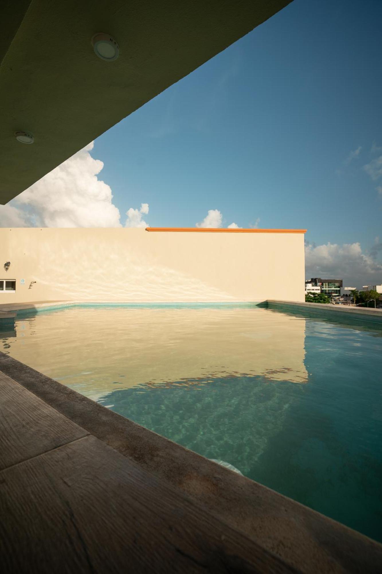 Gran Sahara 3* Playa del Carmen
