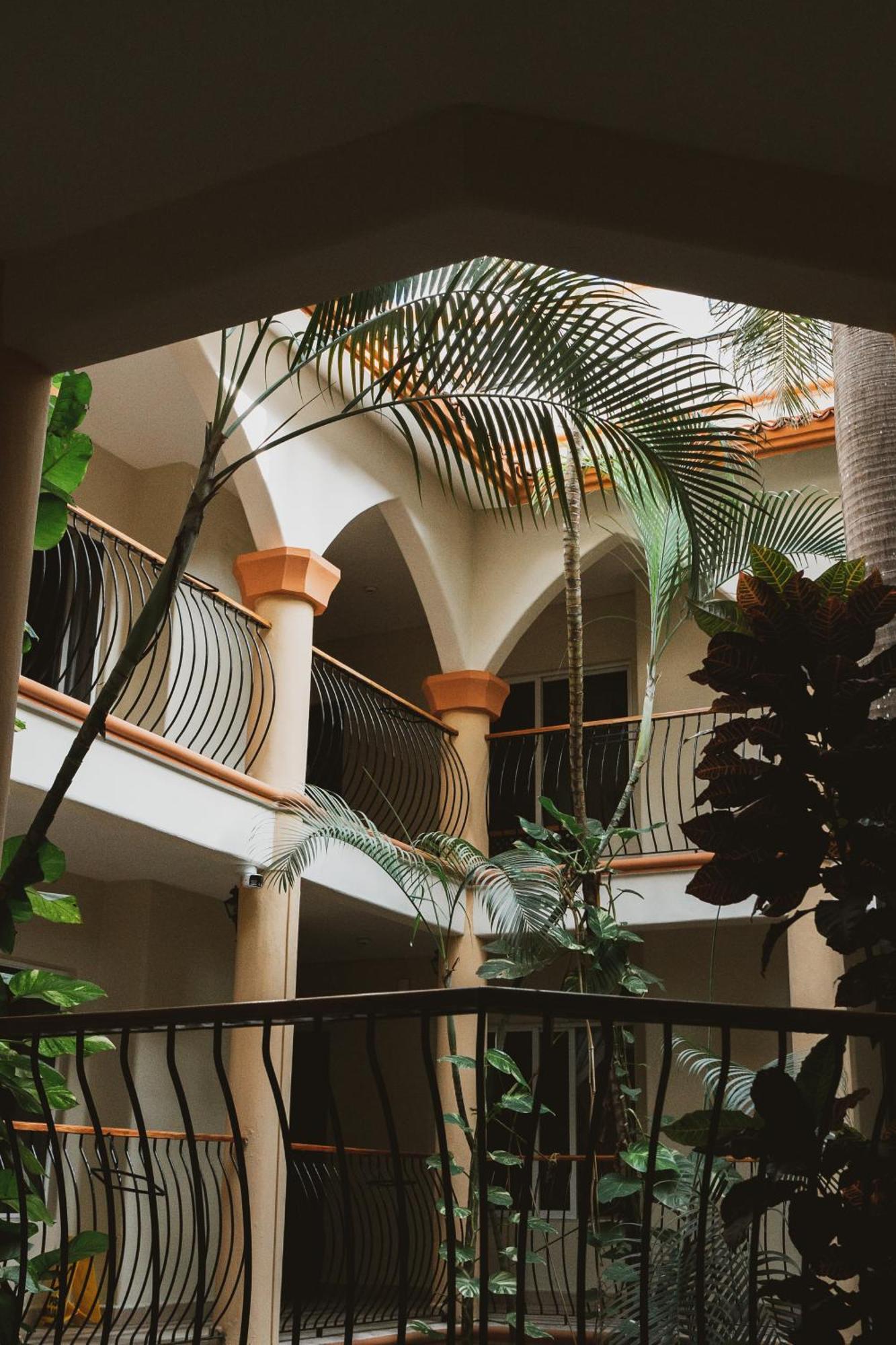 Gran Sahara Hotel