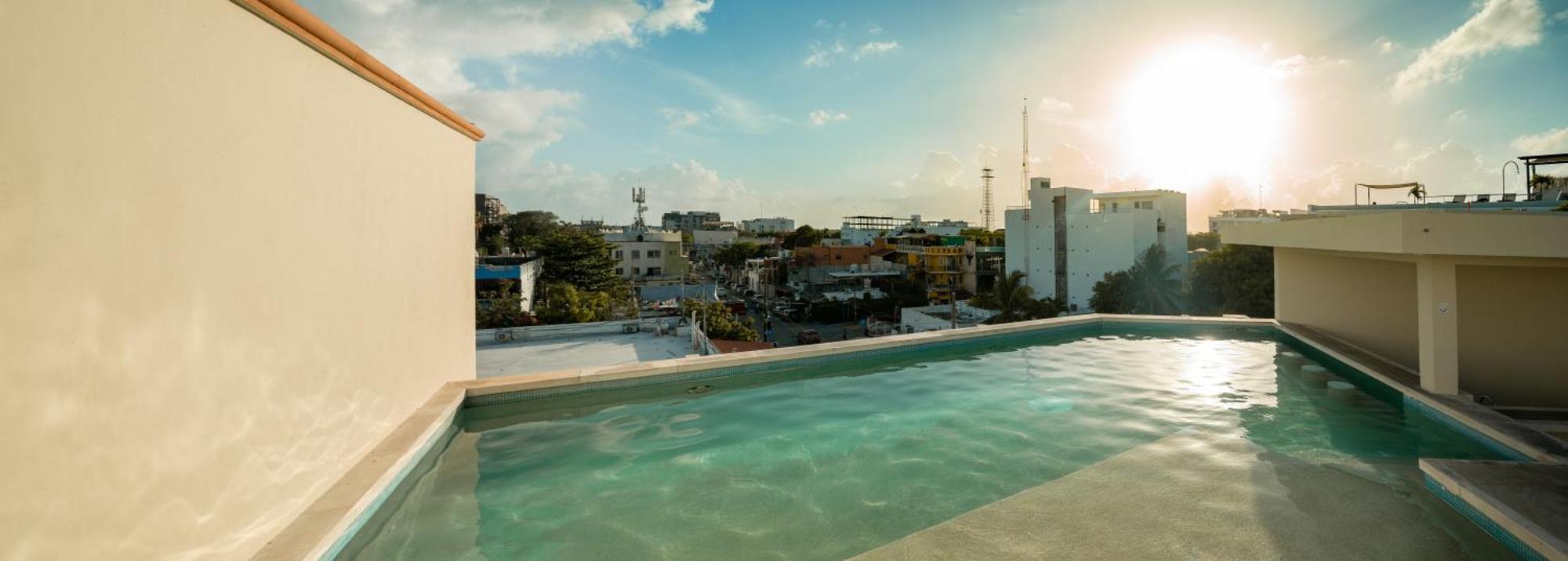 Gran Sahara Hotel Playa del Carmen