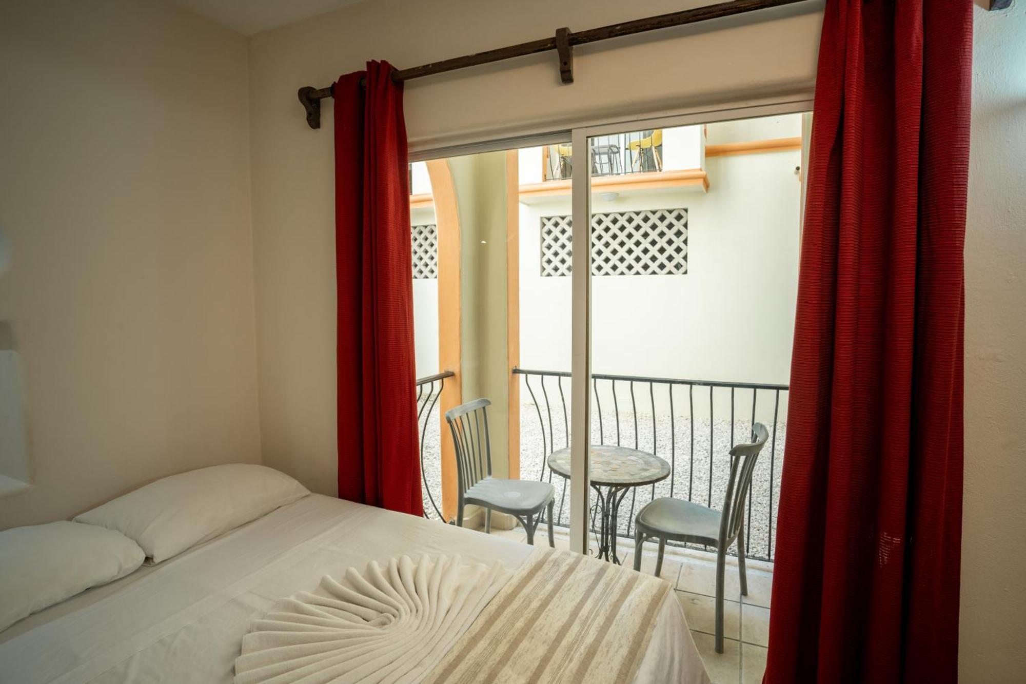 Gran Sahara 3* Playa del Carmen
