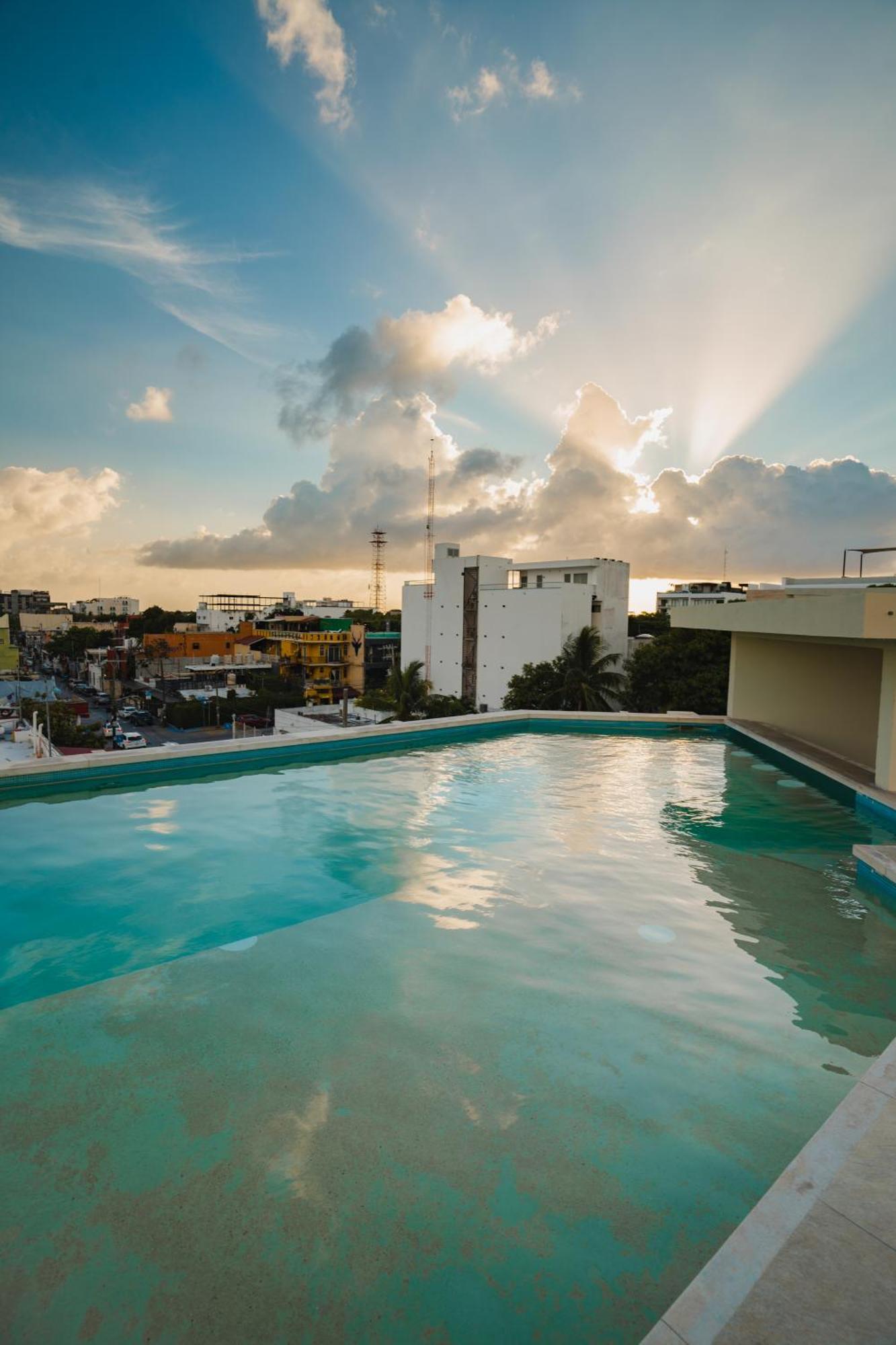 Hotel Gran Sahara
