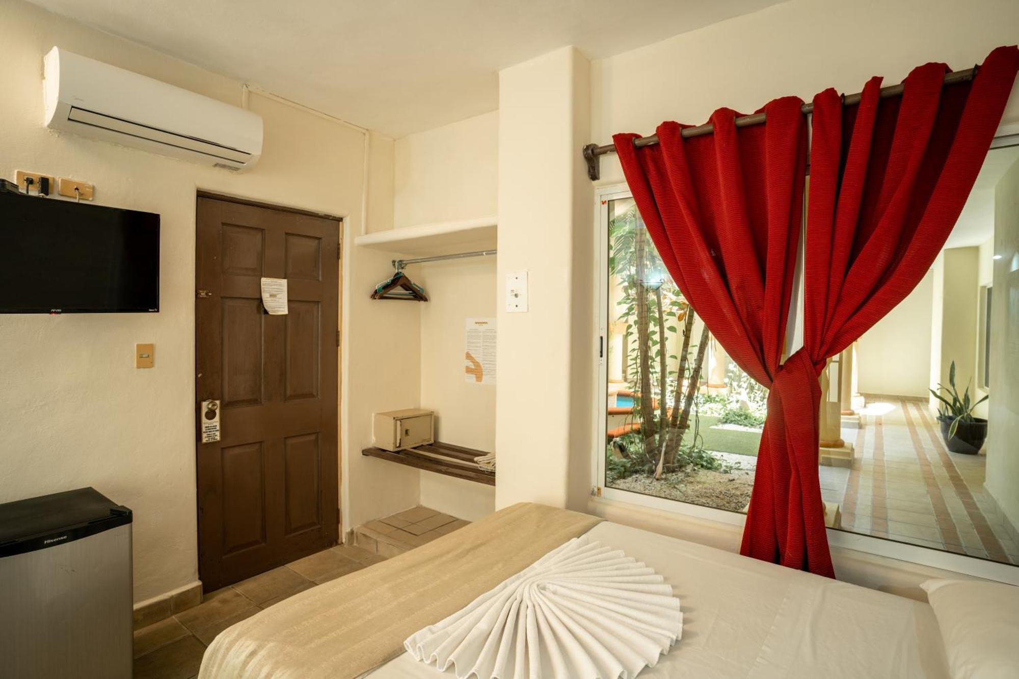 Gran Sahara 3* Playa del Carmen