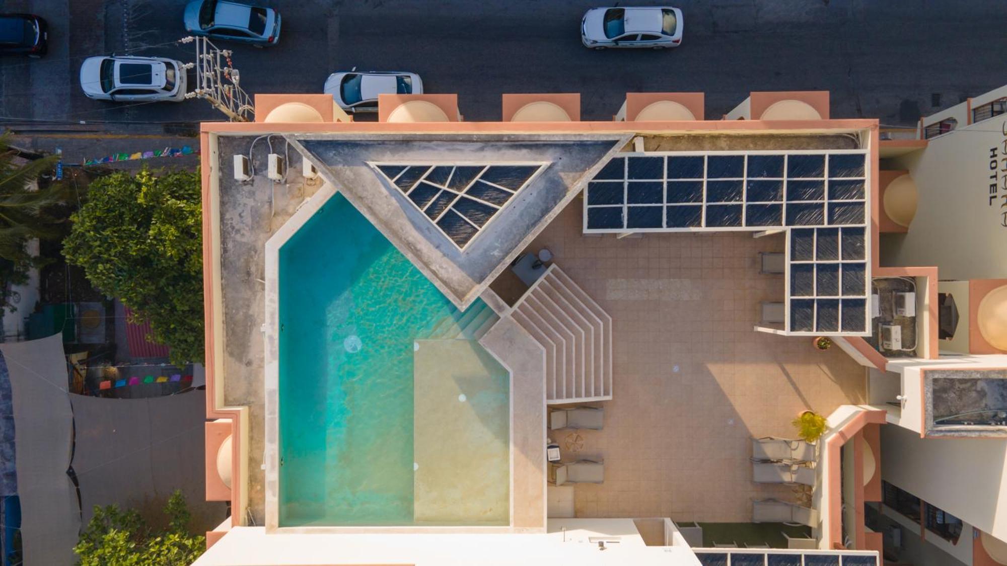 Gran Sahara Hotel
