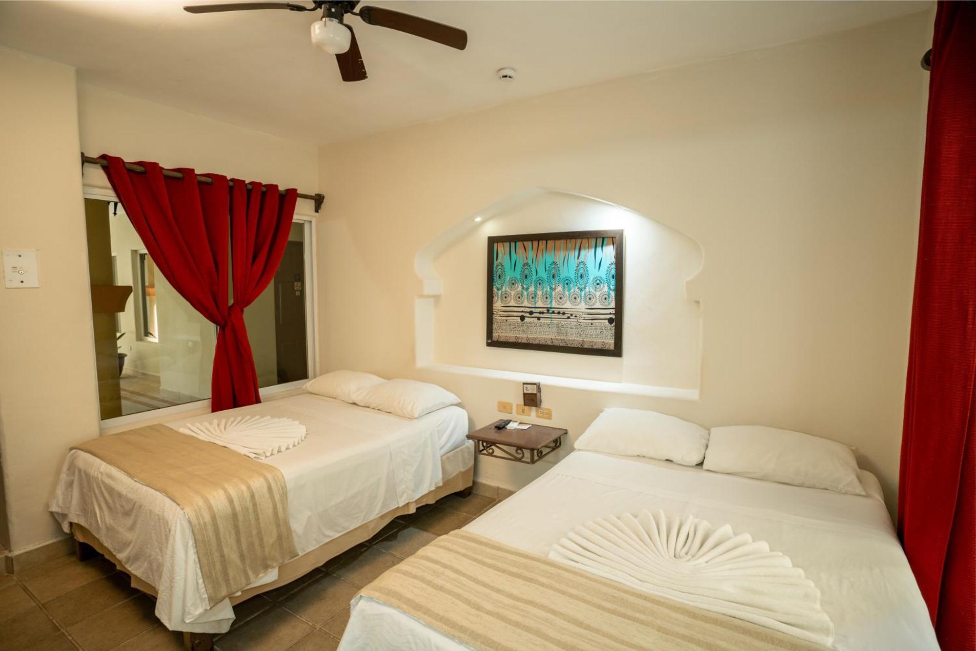 Hotel Gran Sahara