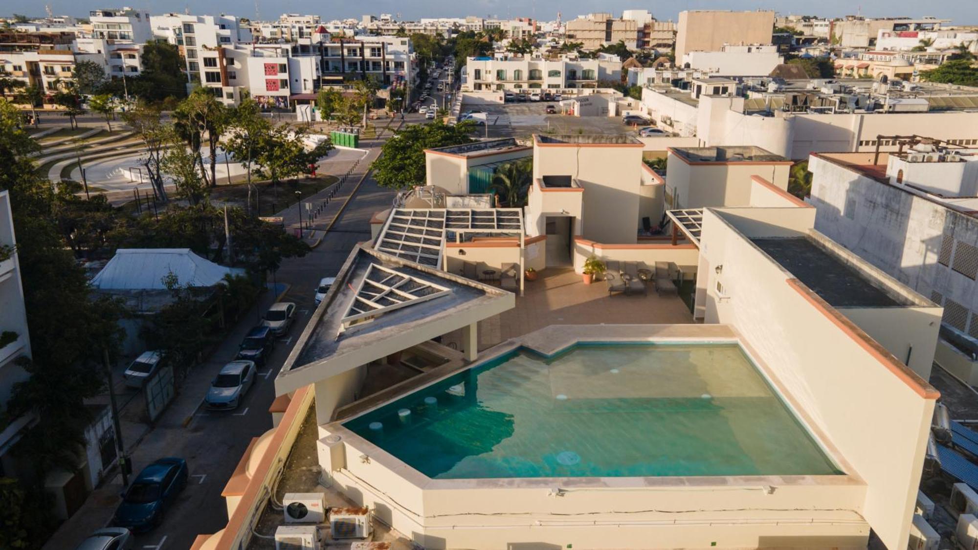 Gran Sahara Hotel 3*