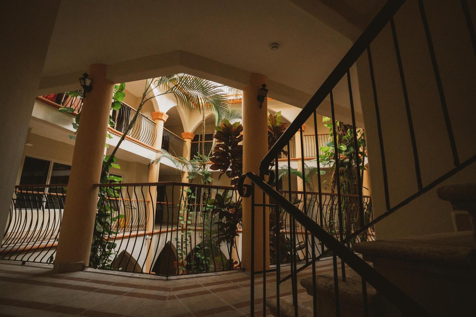 Gran Sahara Hotel Playa del Carmen