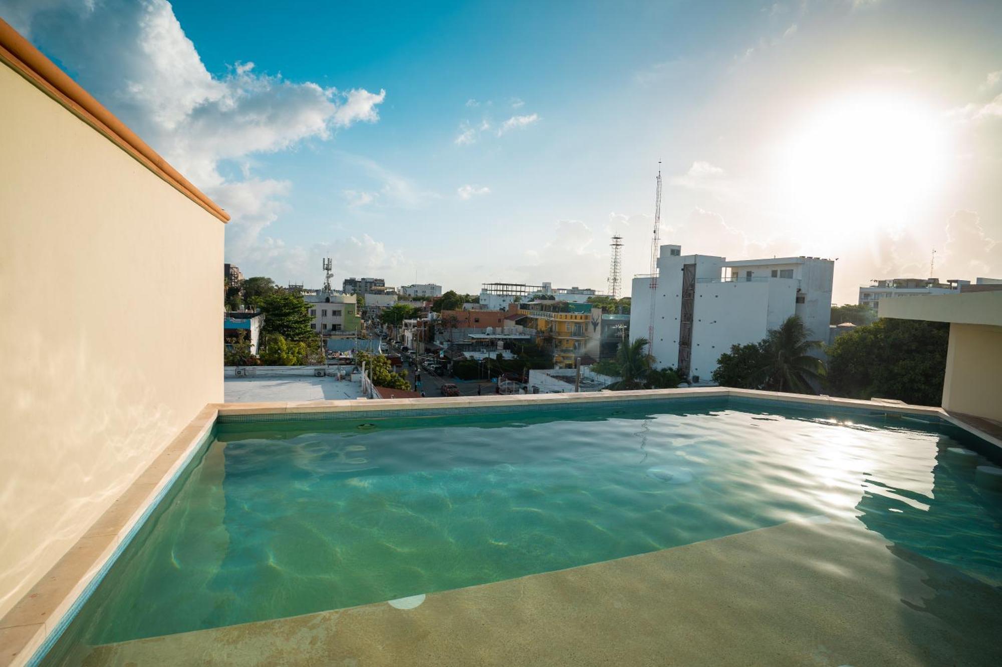 Gran Sahara Playa del Carmen
