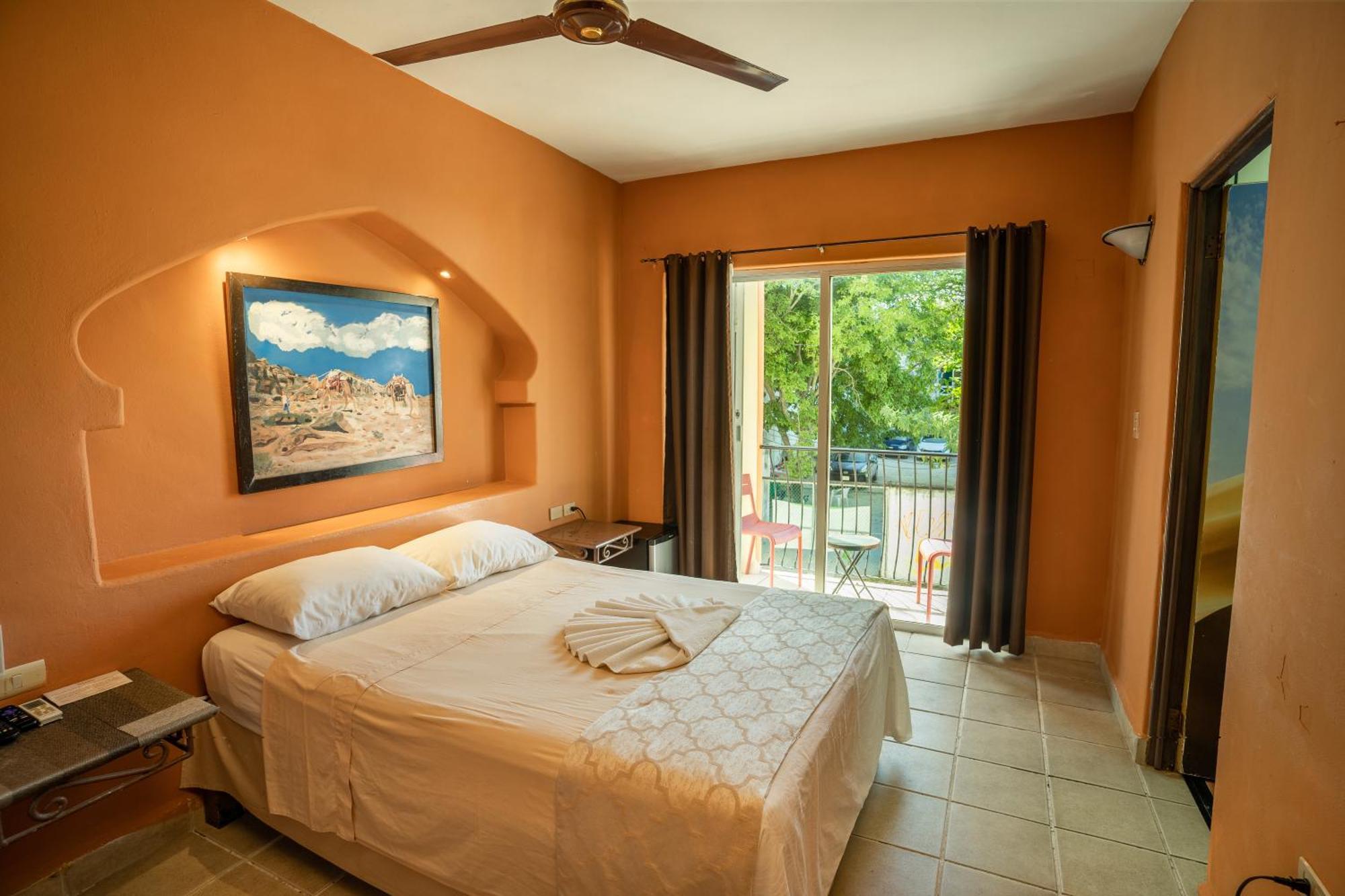 Gran Sahara 3* Playa del Carmen