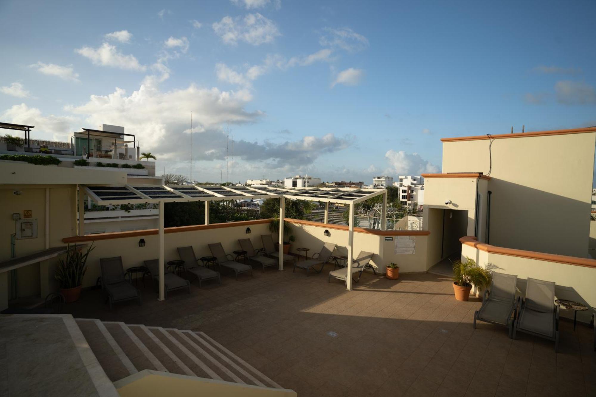 Hotel Gran Sahara