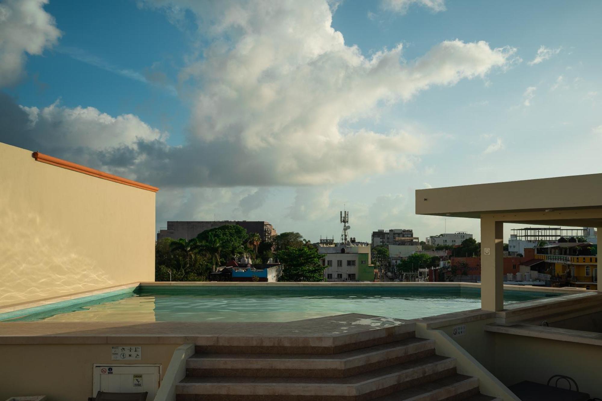Hotel Gran Sahara 3*