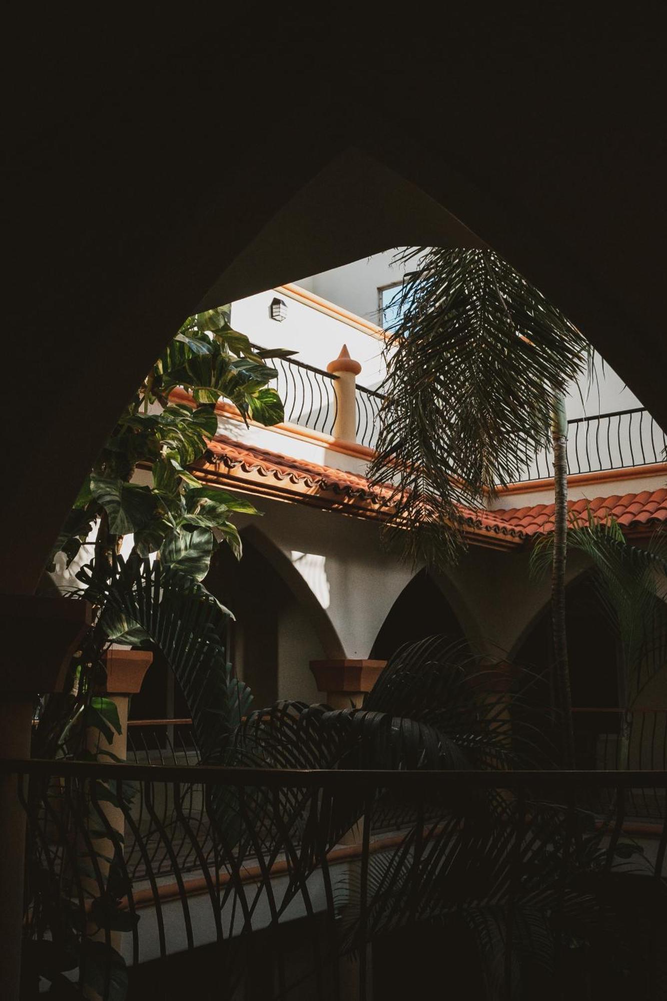 Gran Sahara Hotel Playa del Carmen