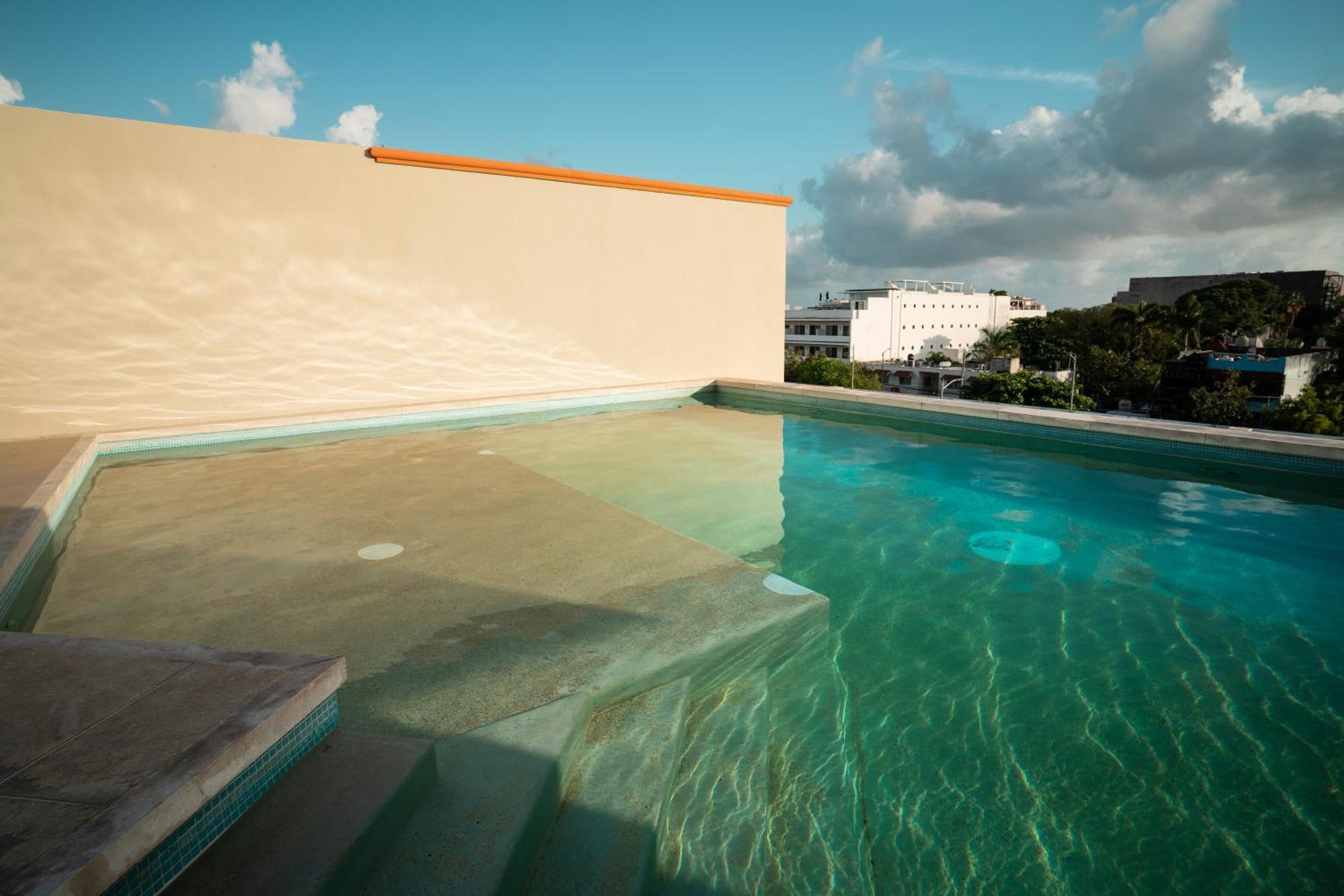 Hotel Gran Sahara Playa del Carmen