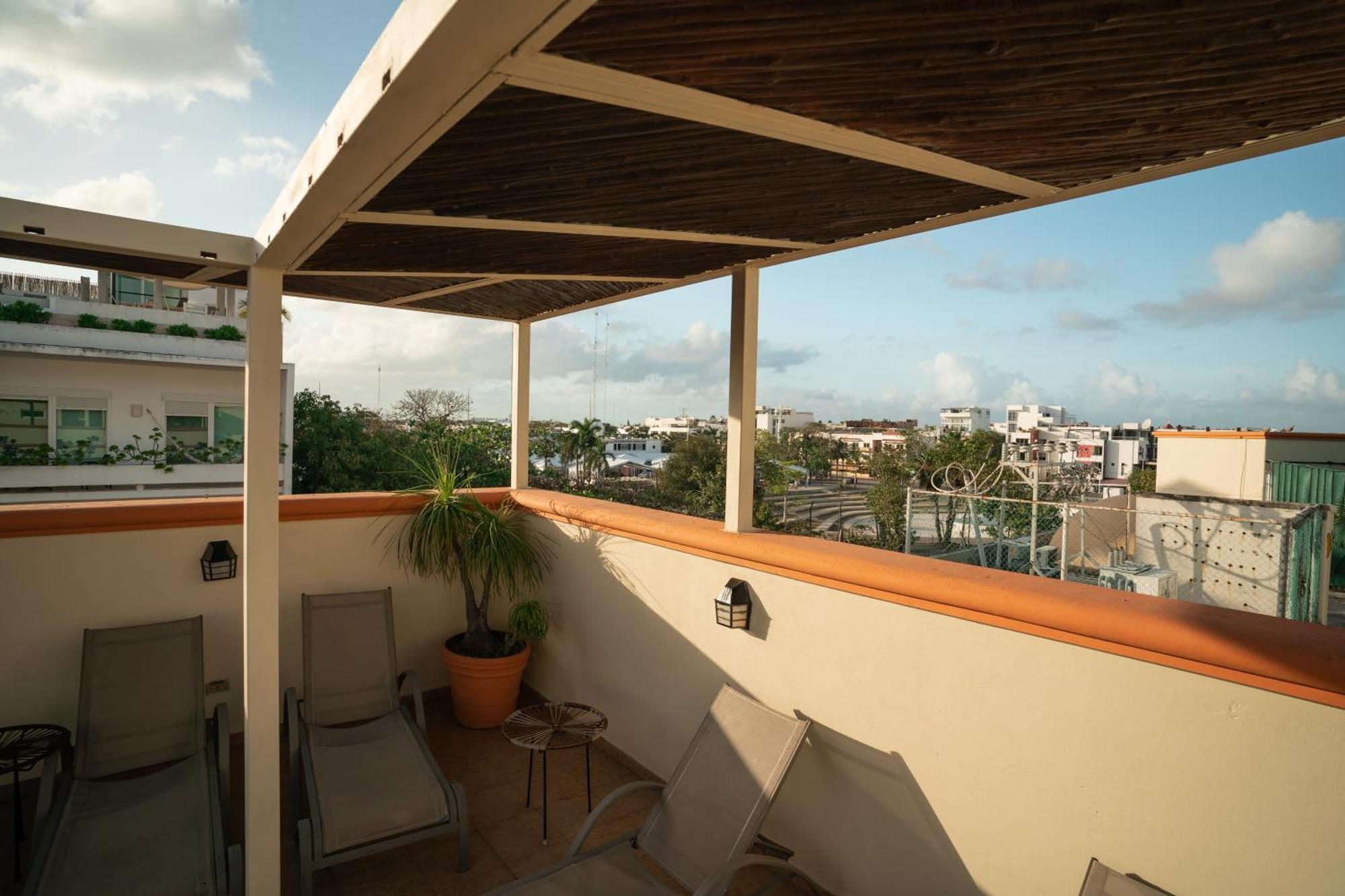 Gran Sahara Playa del Carmen