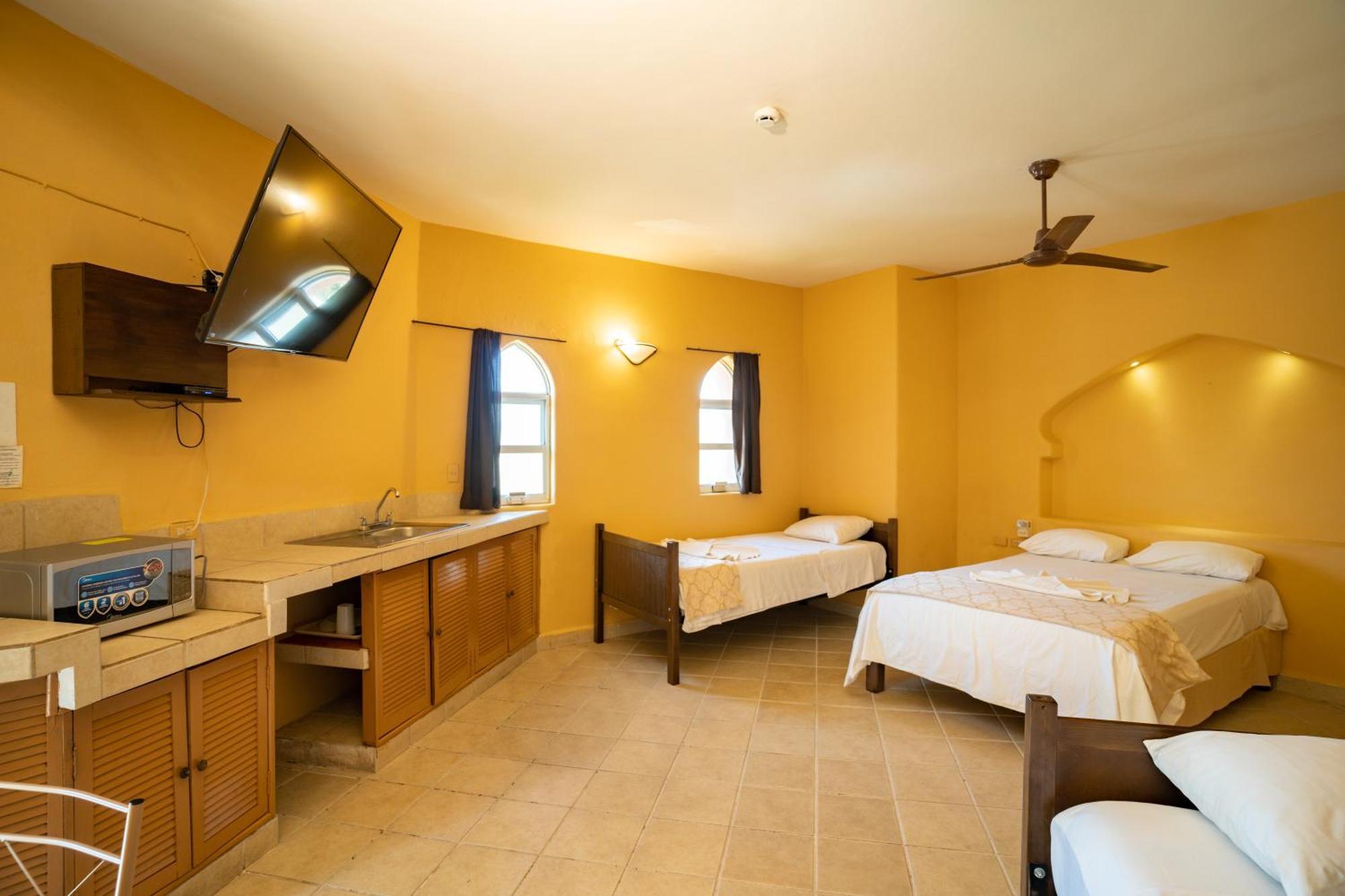Gran Sahara 3* Playa del Carmen