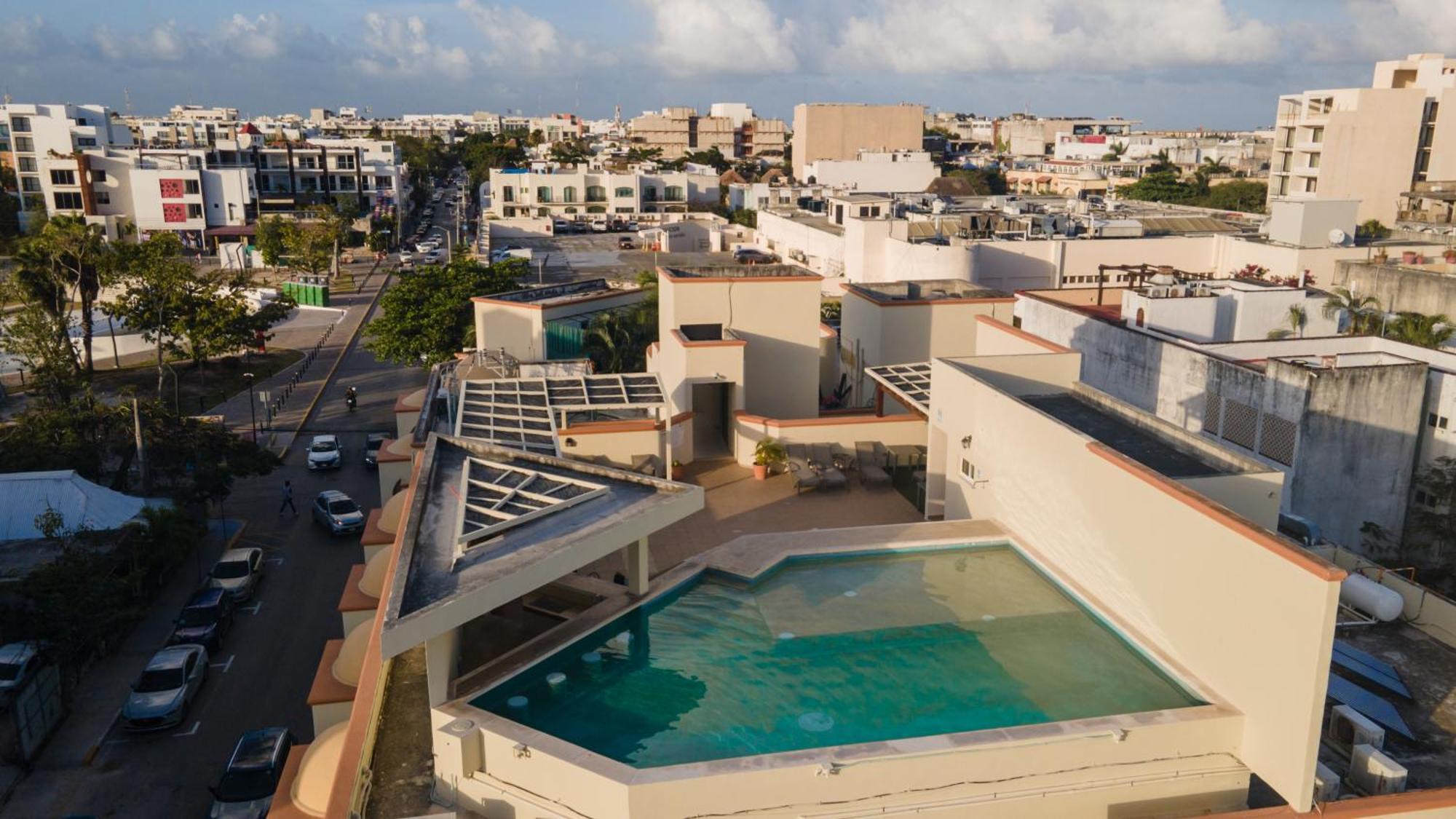 Gran Sahara Hotel